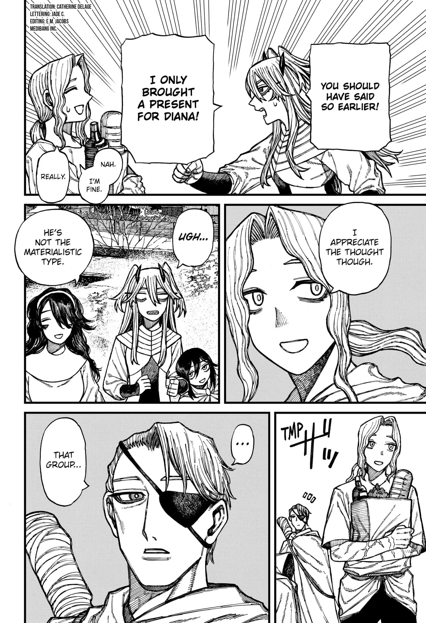 Centuria β Chapter 42 β Page 2