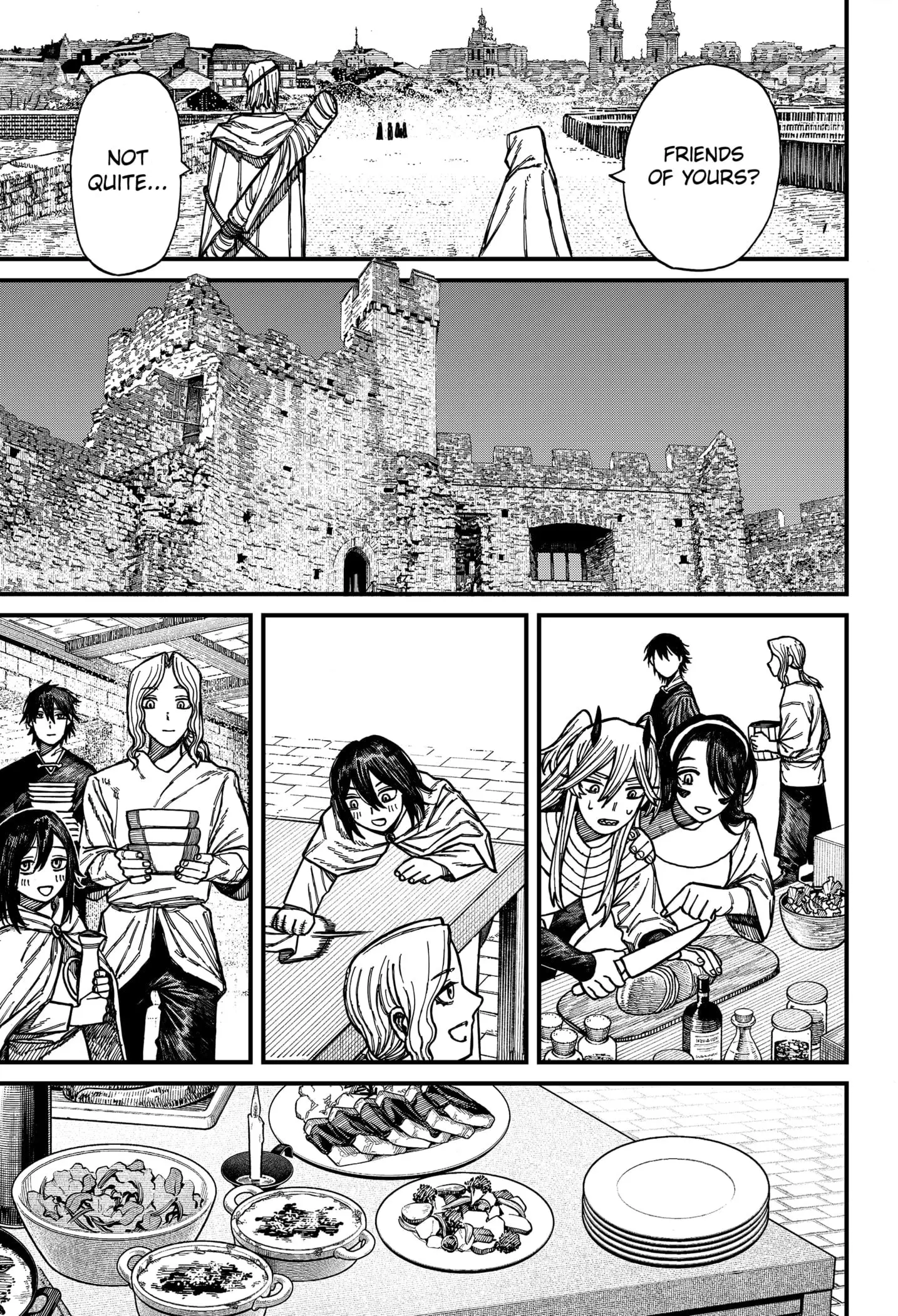 Centuria β Chapter 42 β Page 3