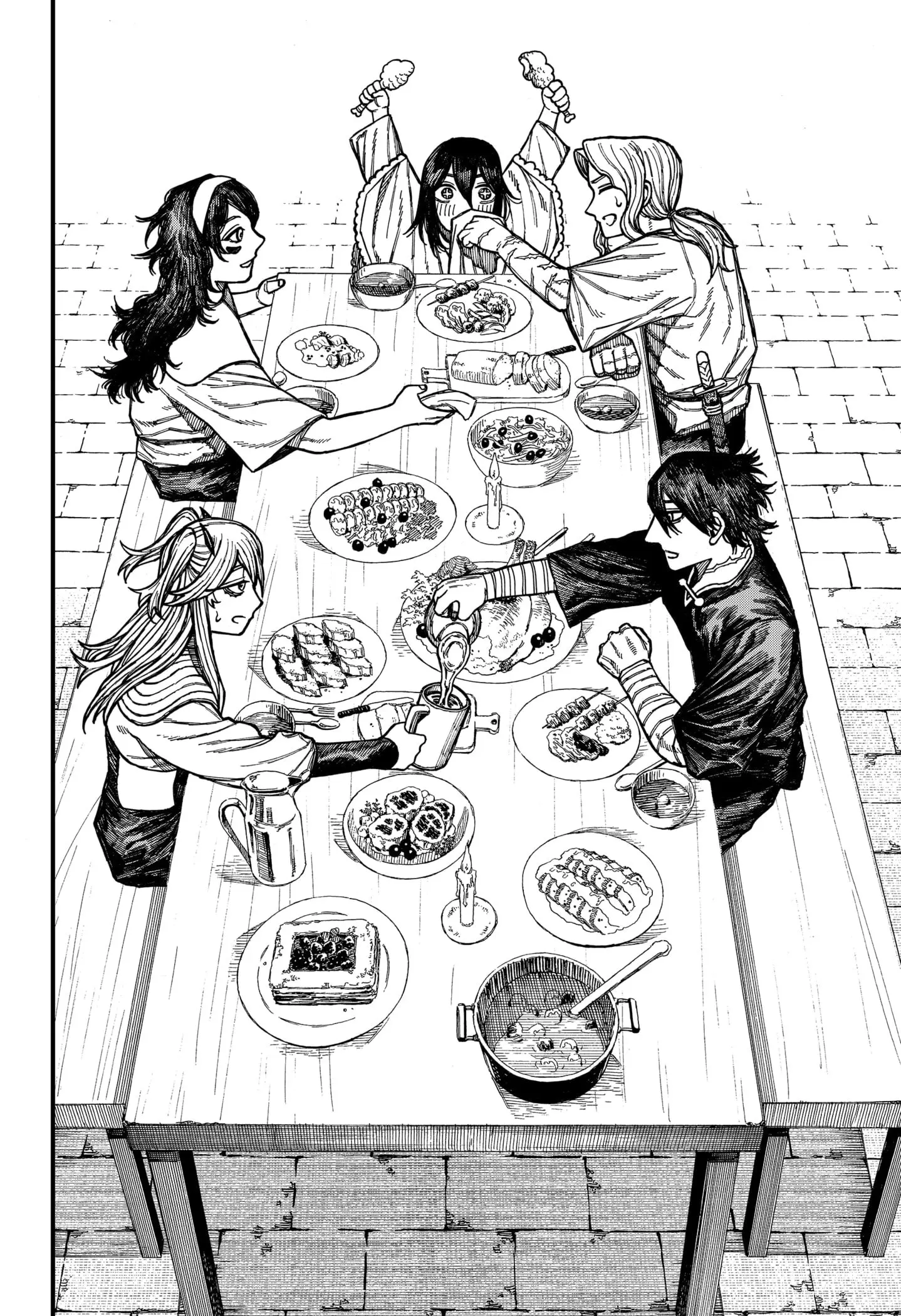 Centuria β Chapter 42 β Page 4