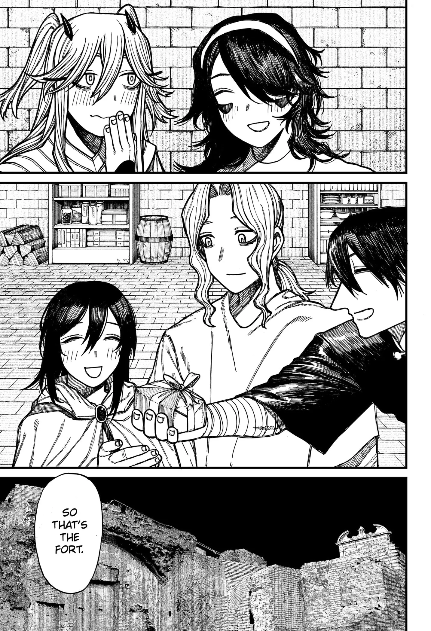 Centuria β Chapter 42 β Page 5