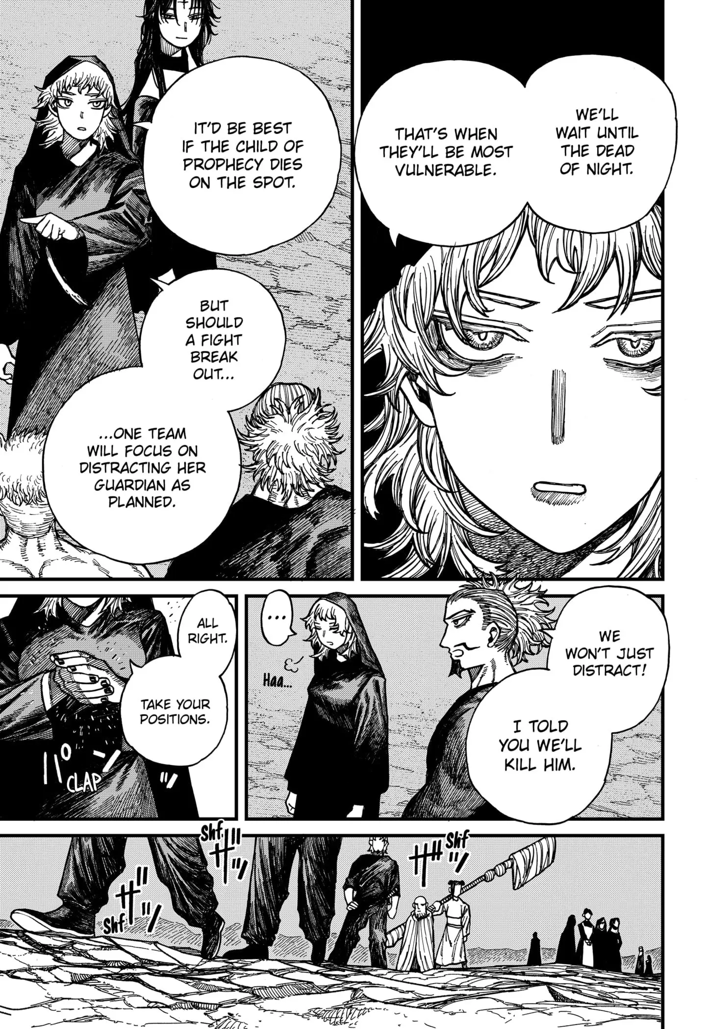 Centuria β Chapter 42 β Page 7