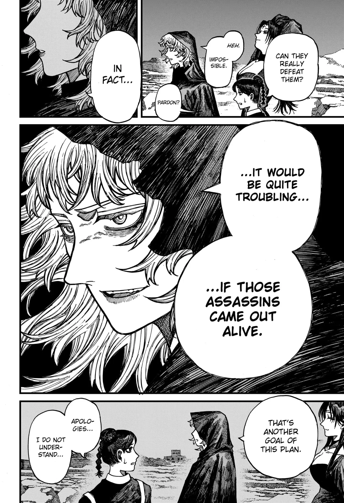 Centuria β Chapter 42 β Page 8
