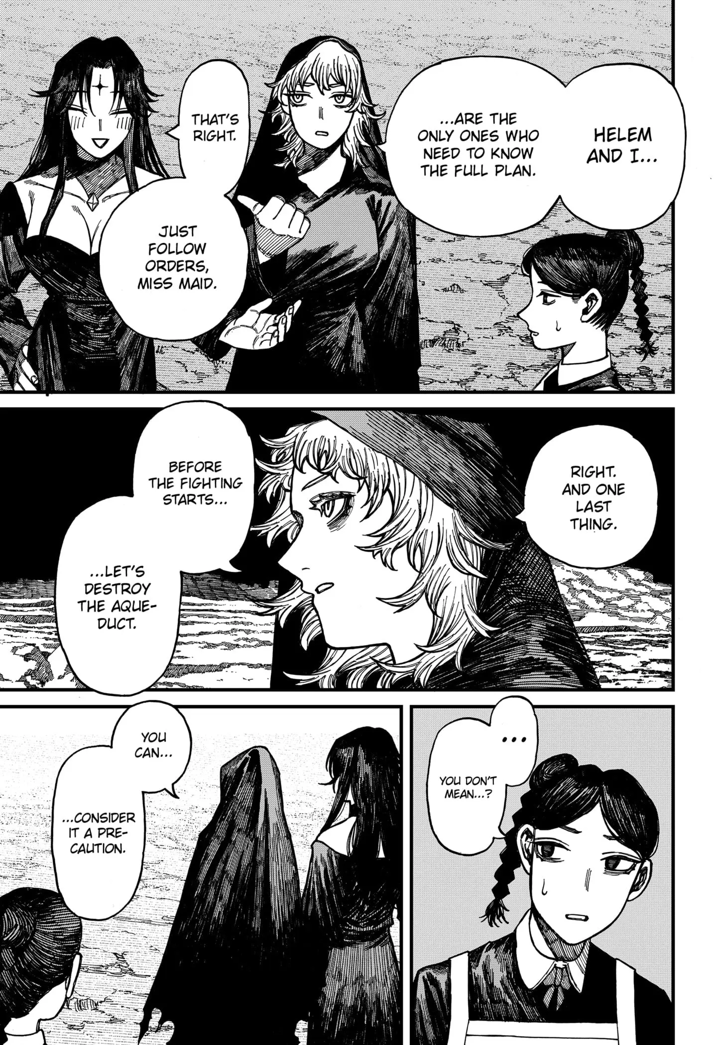 Centuria β Chapter 42 β Page 9