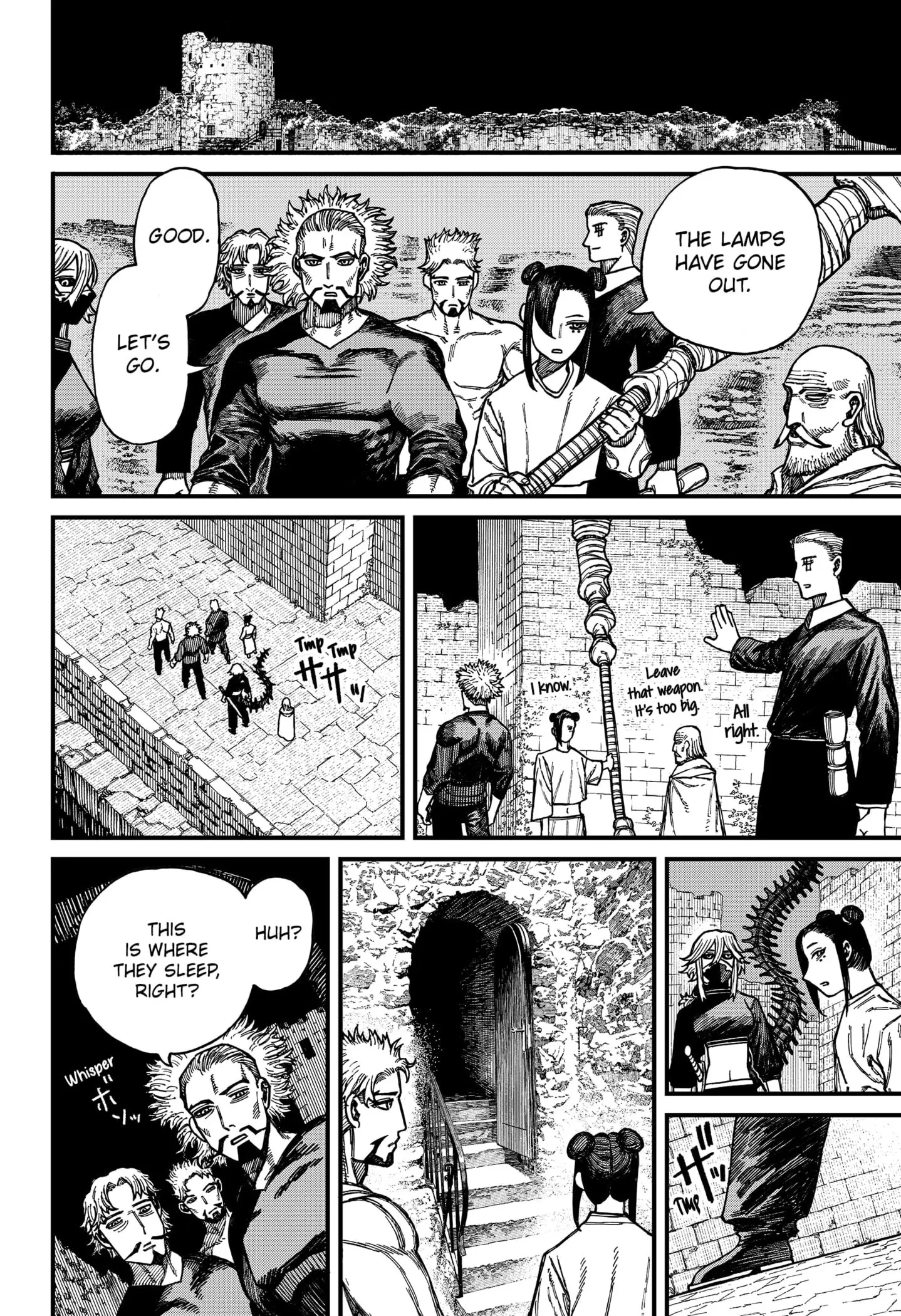 Centuria β Chapter 42 β Page 10