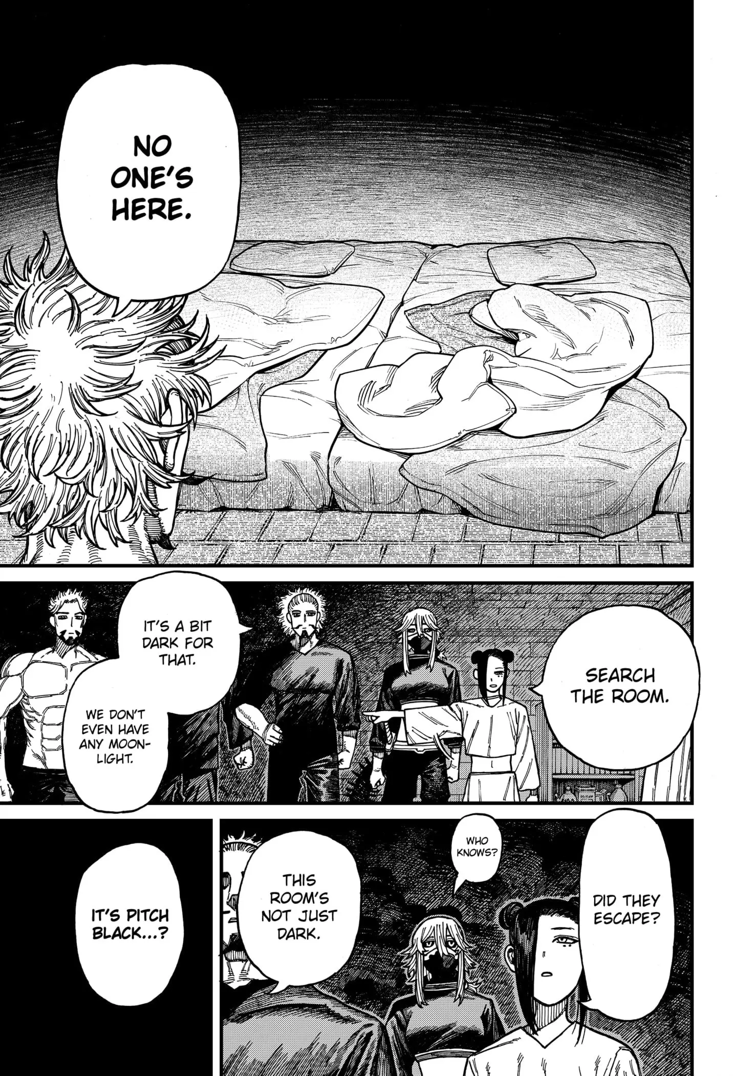 Centuria β Chapter 42 β Page 11