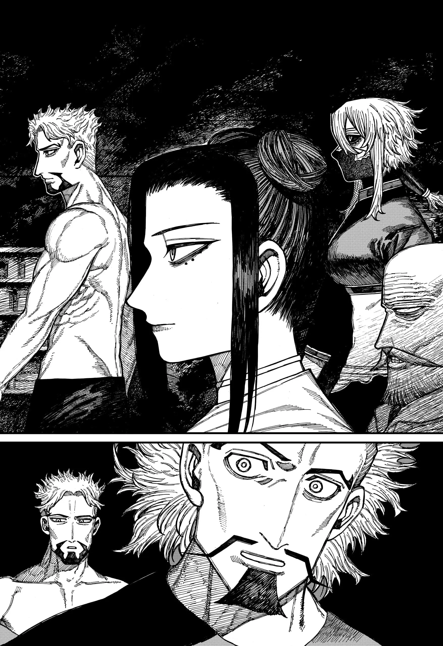 Centuria β Chapter 42 β Page 12