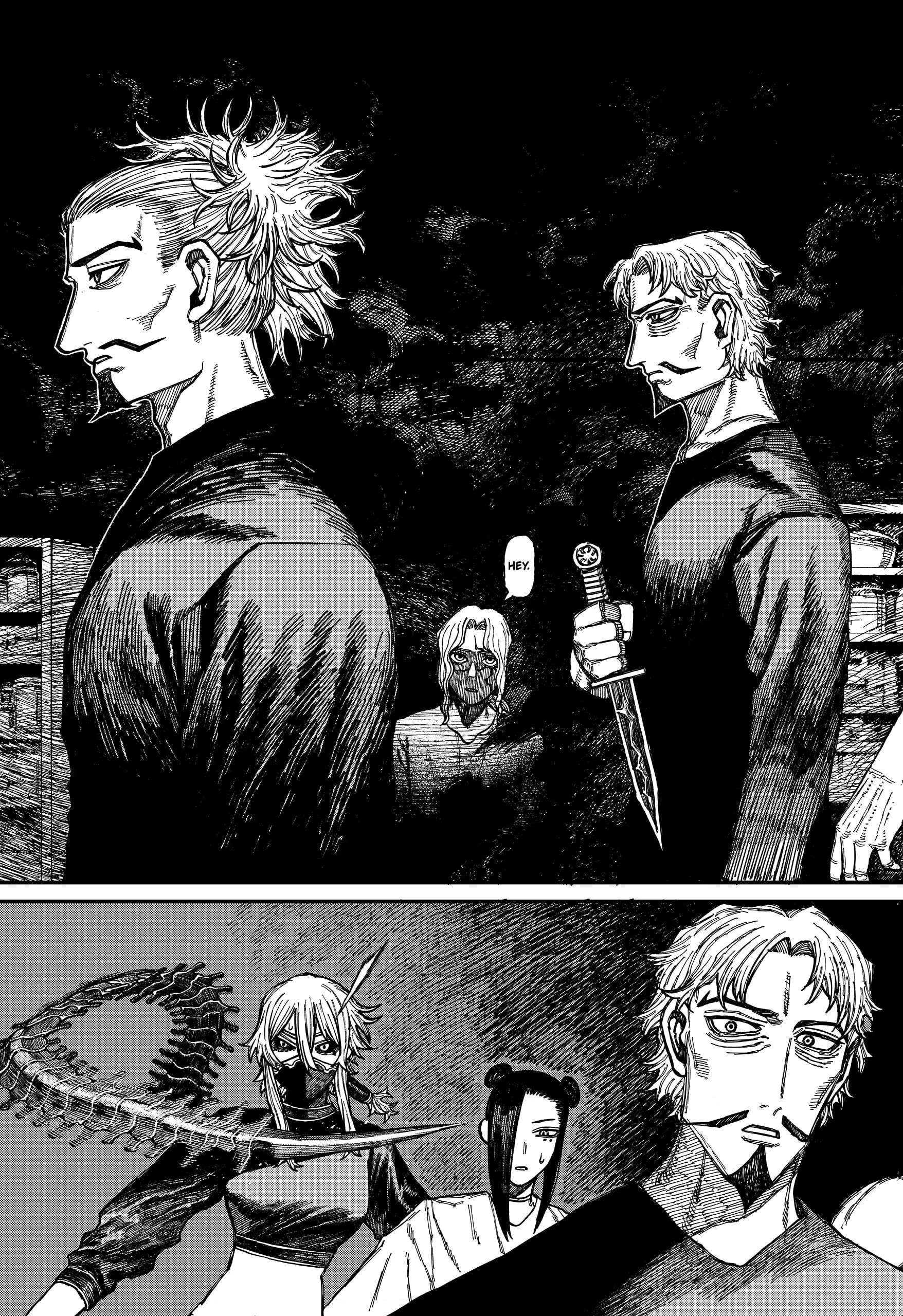 Centuria β Chapter 42 β Page 13