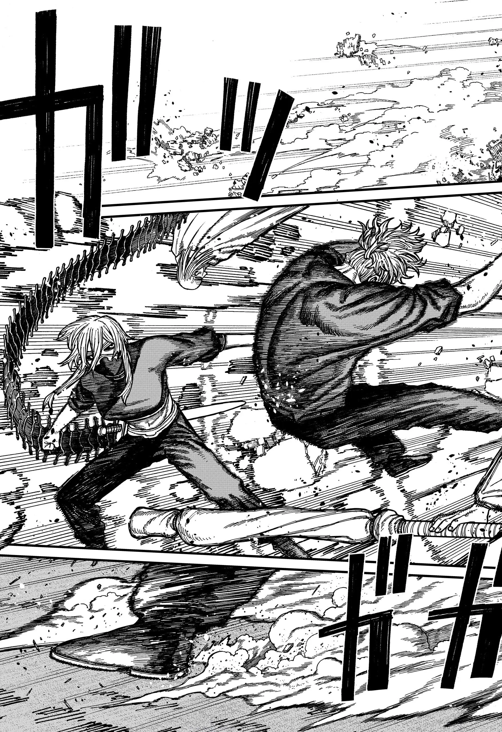 Centuria β Chapter 42 β Page 15
