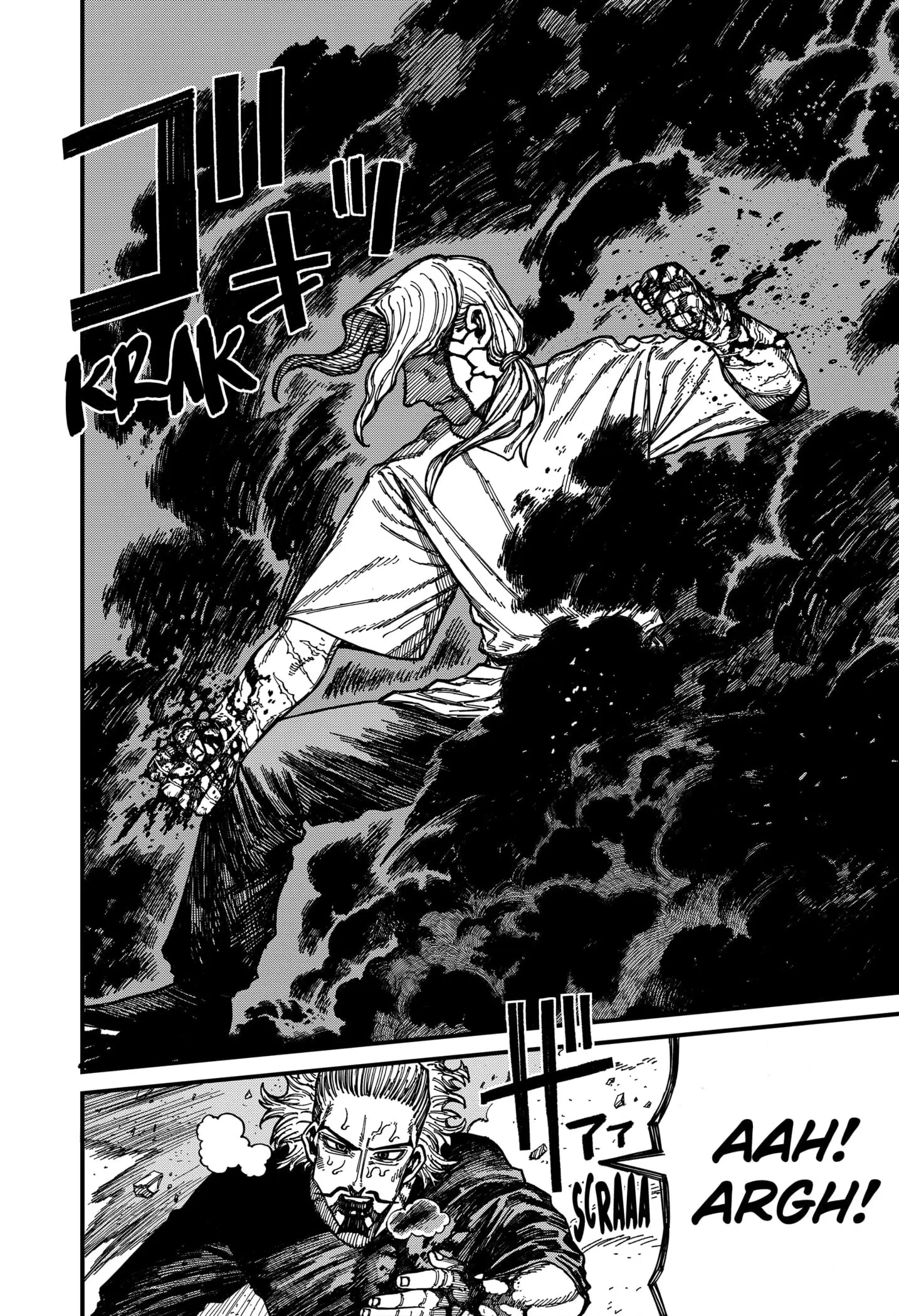 Centuria β Chapter 42 β Page 16