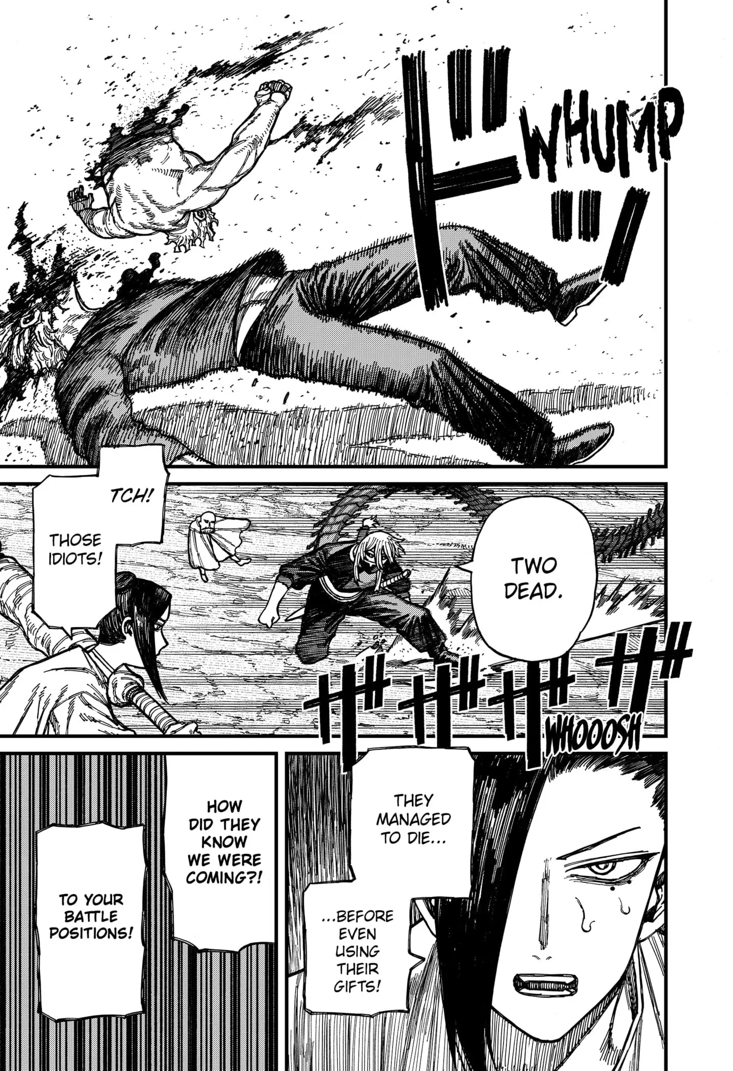 Centuria β Chapter 42 β Page 17