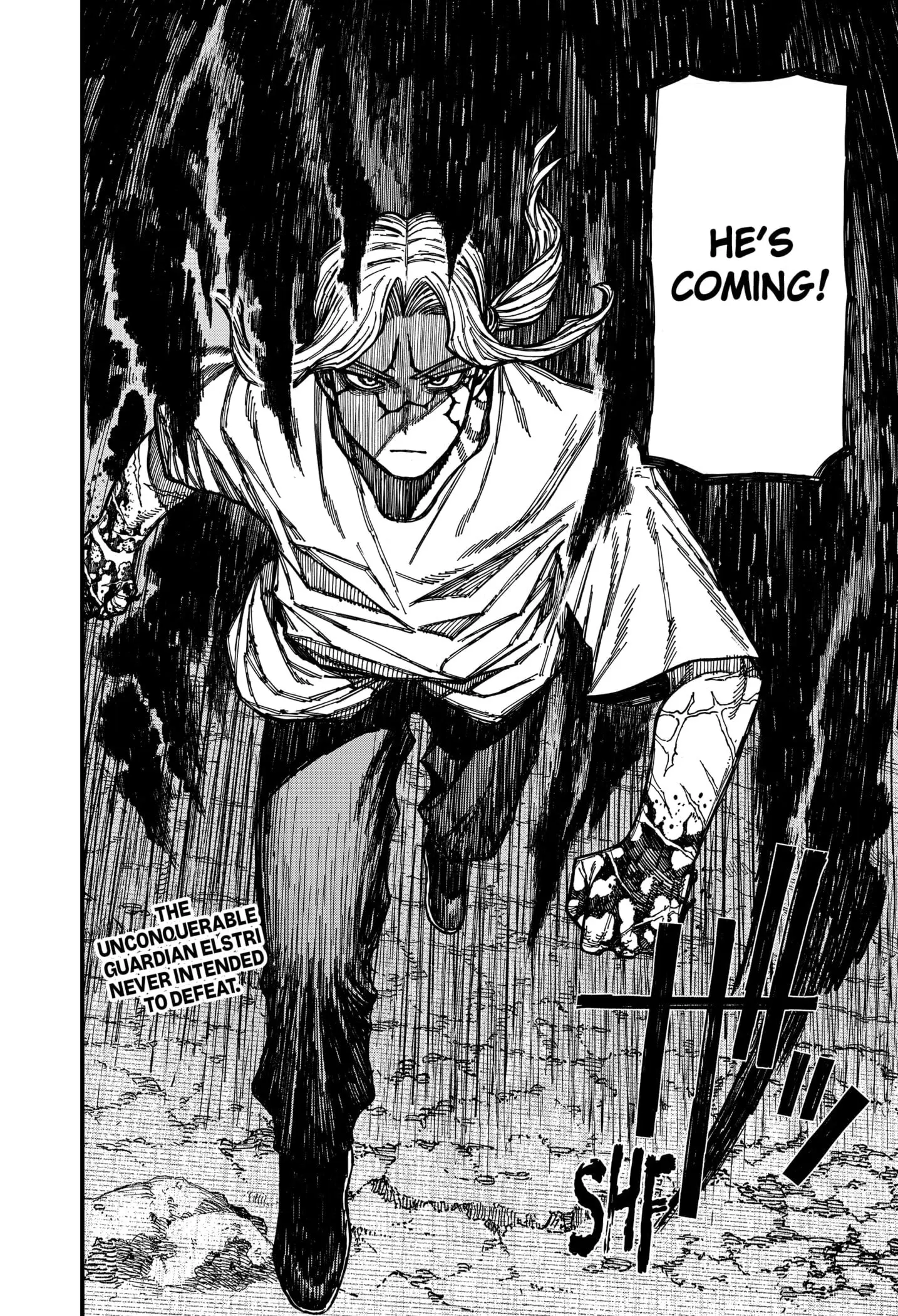 Centuria β Chapter 42 β Page 18