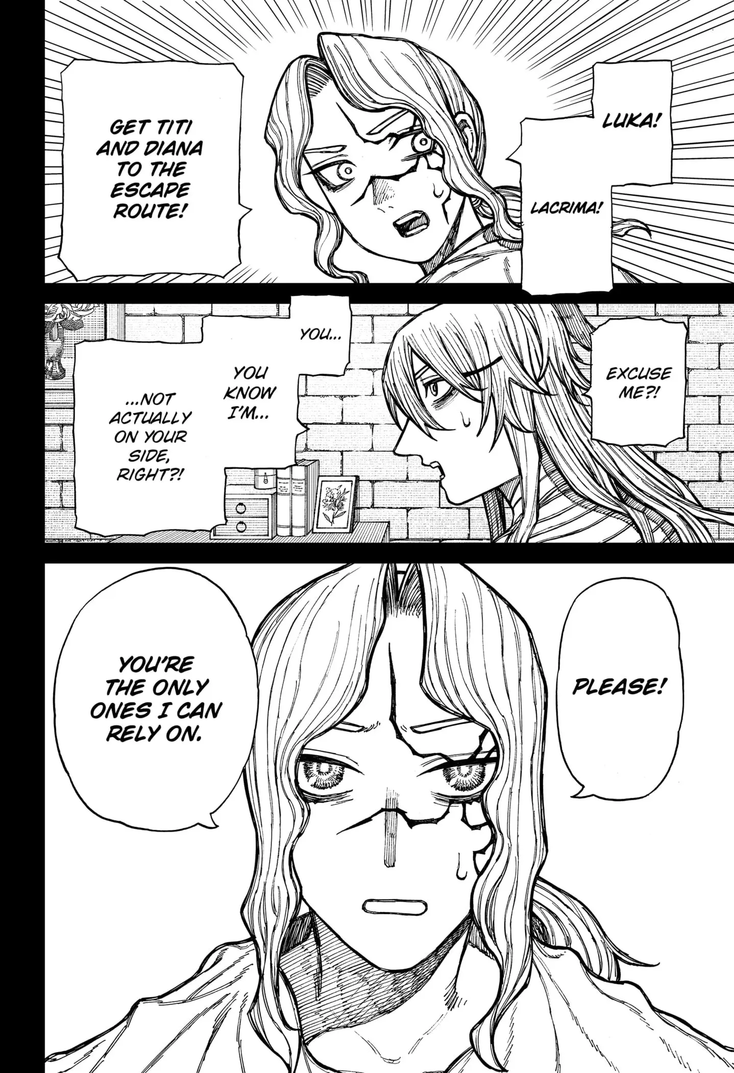 Centuria β Chapter 43 β Page 2