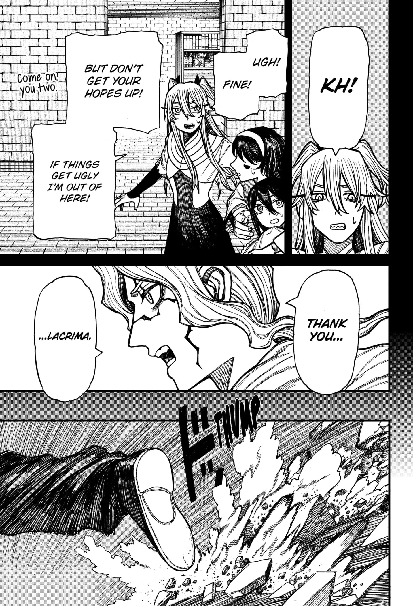 Centuria β Chapter 43 β Page 3