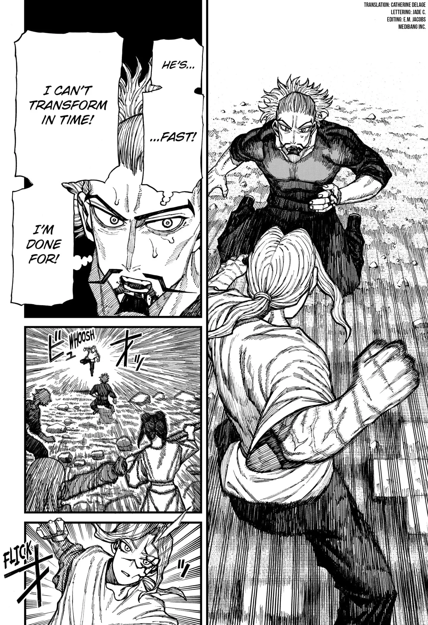 Centuria β Chapter 43 β Page 4