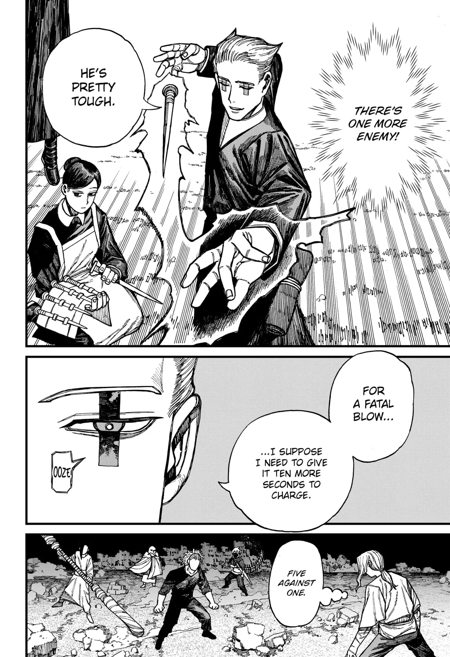 Centuria β Chapter 43 β Page 6