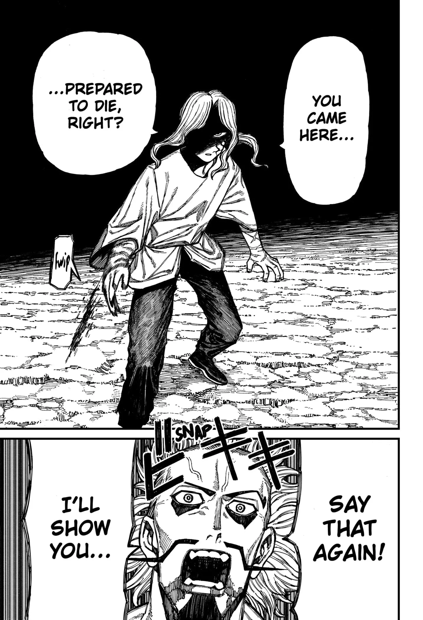 Centuria β Chapter 43 β Page 7