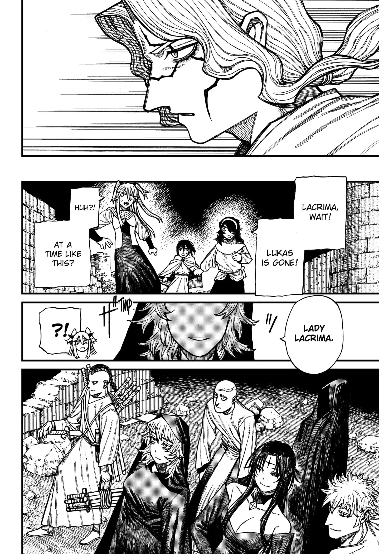 Centuria β Chapter 43 β Page 10