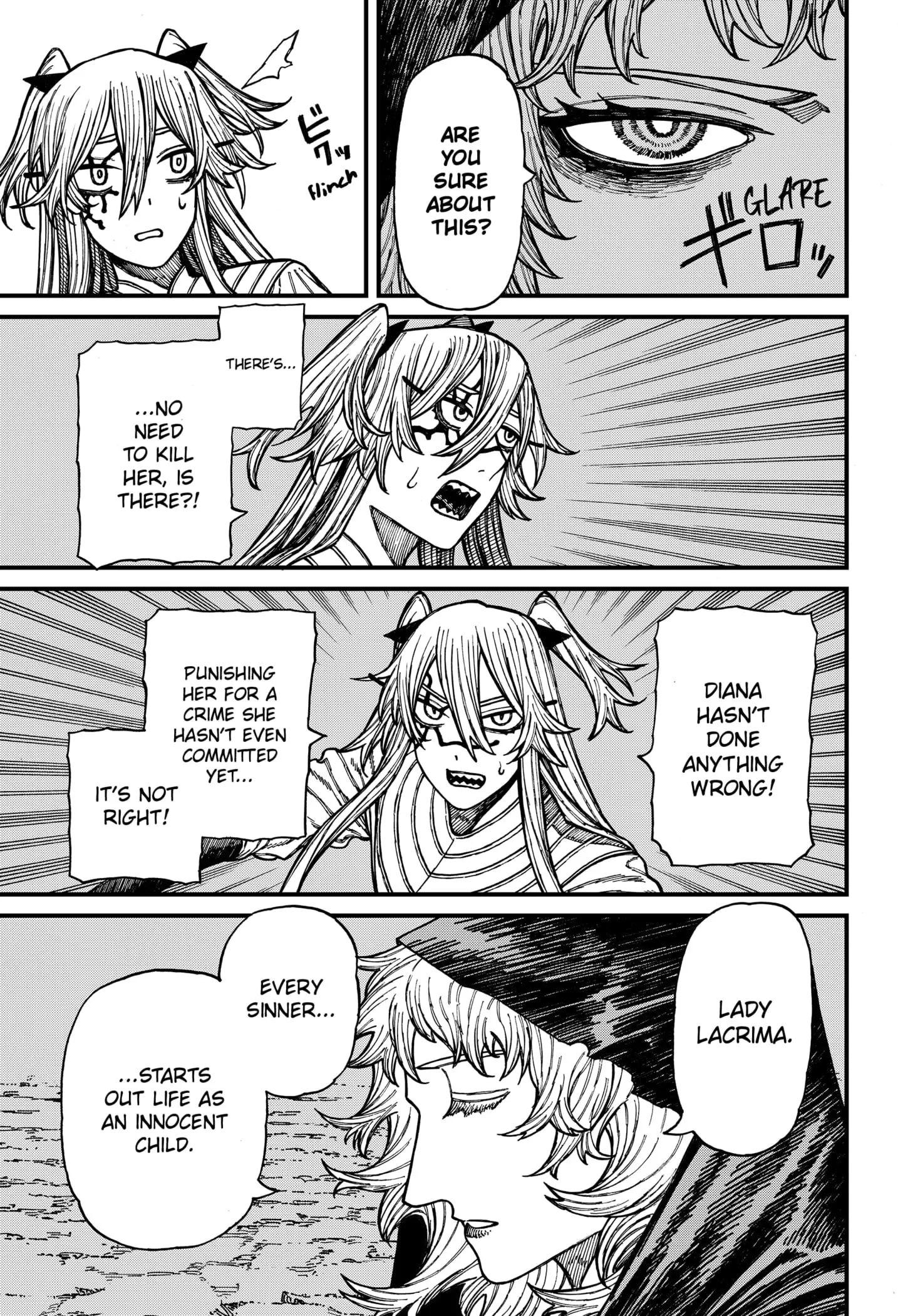Centuria β Chapter 43 β Page 13