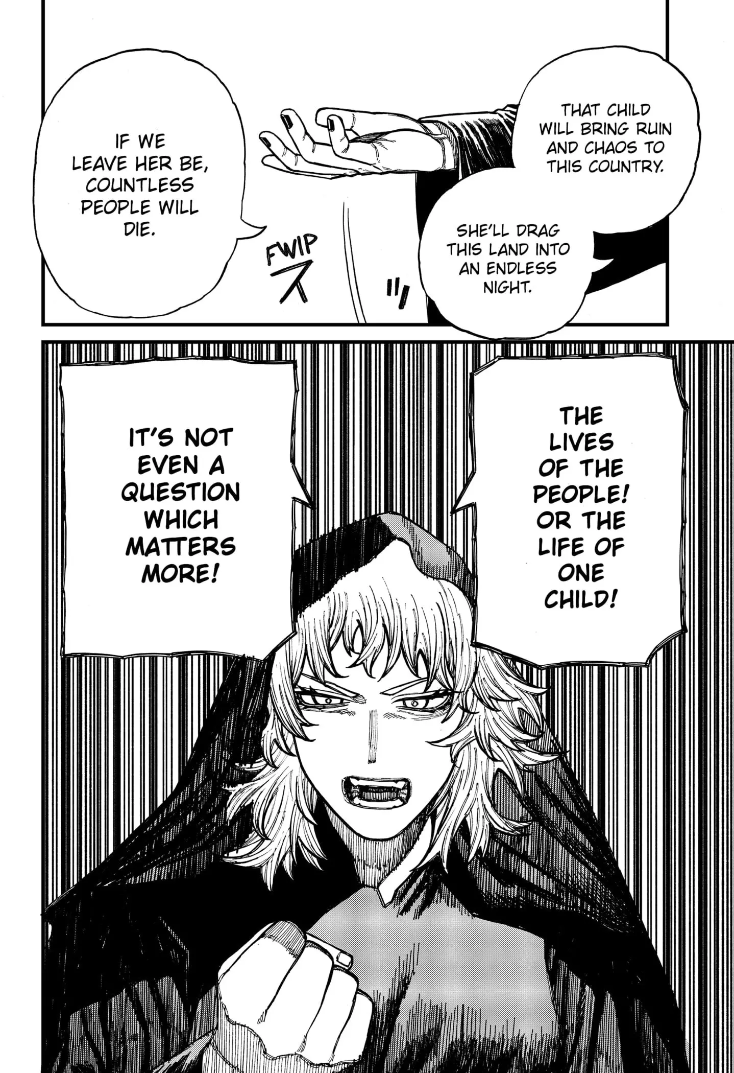 Centuria β Chapter 43 β Page 14