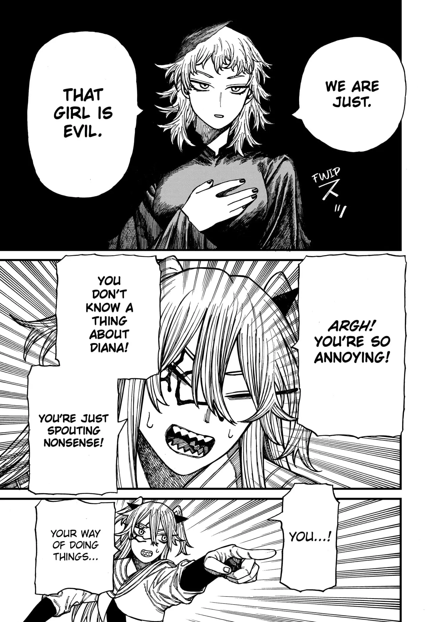 Centuria β Chapter 43 β Page 15