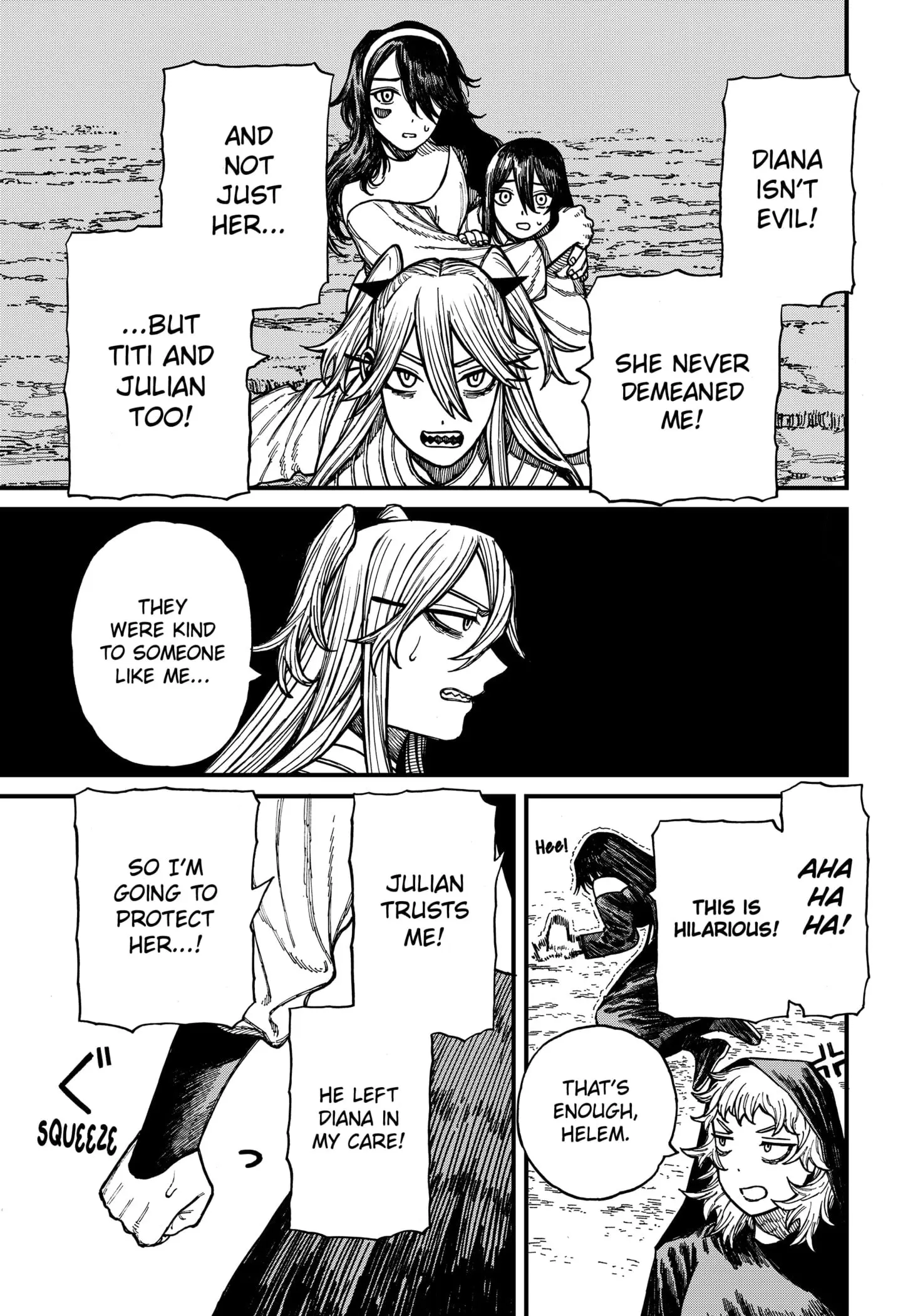 Centuria β Chapter 43 β Page 17
