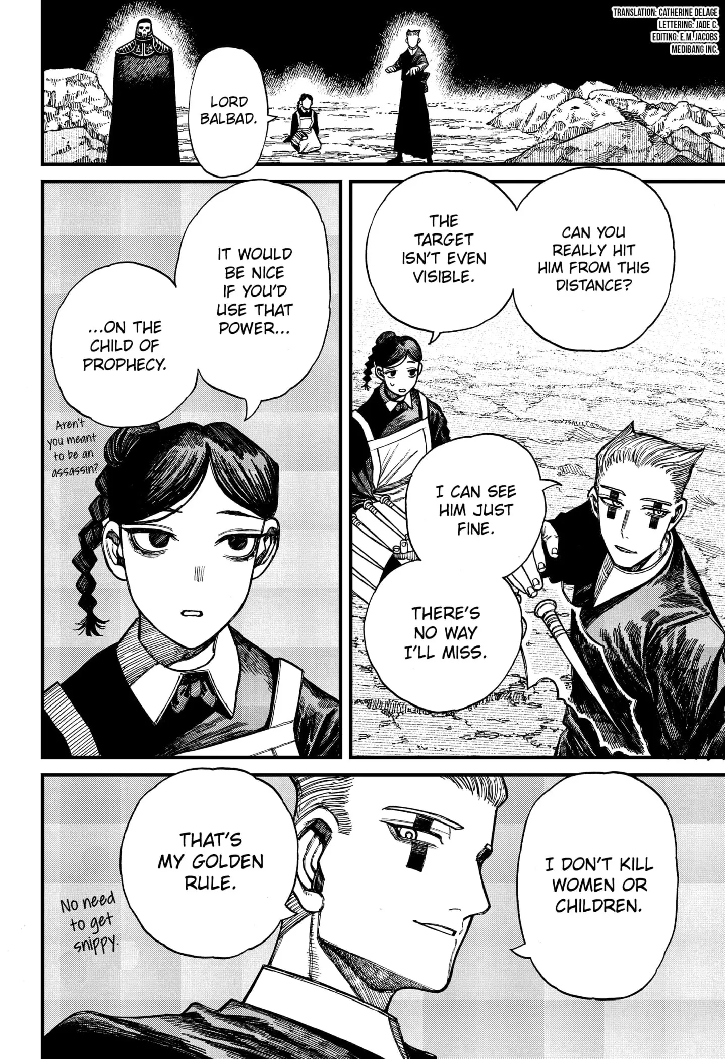 Centuria β Chapter 44 β Page 2