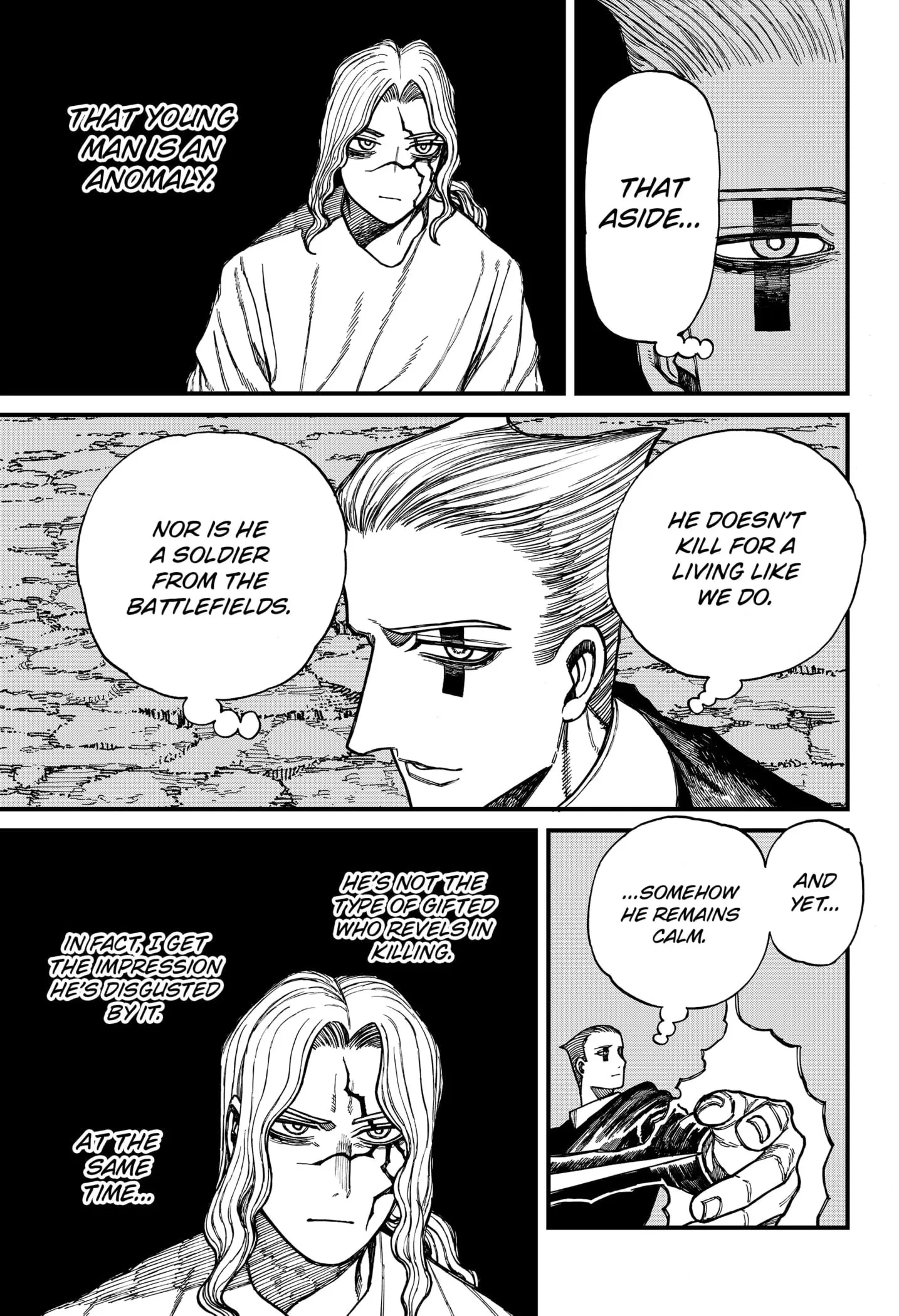 Centuria β Chapter 44 β Page 3