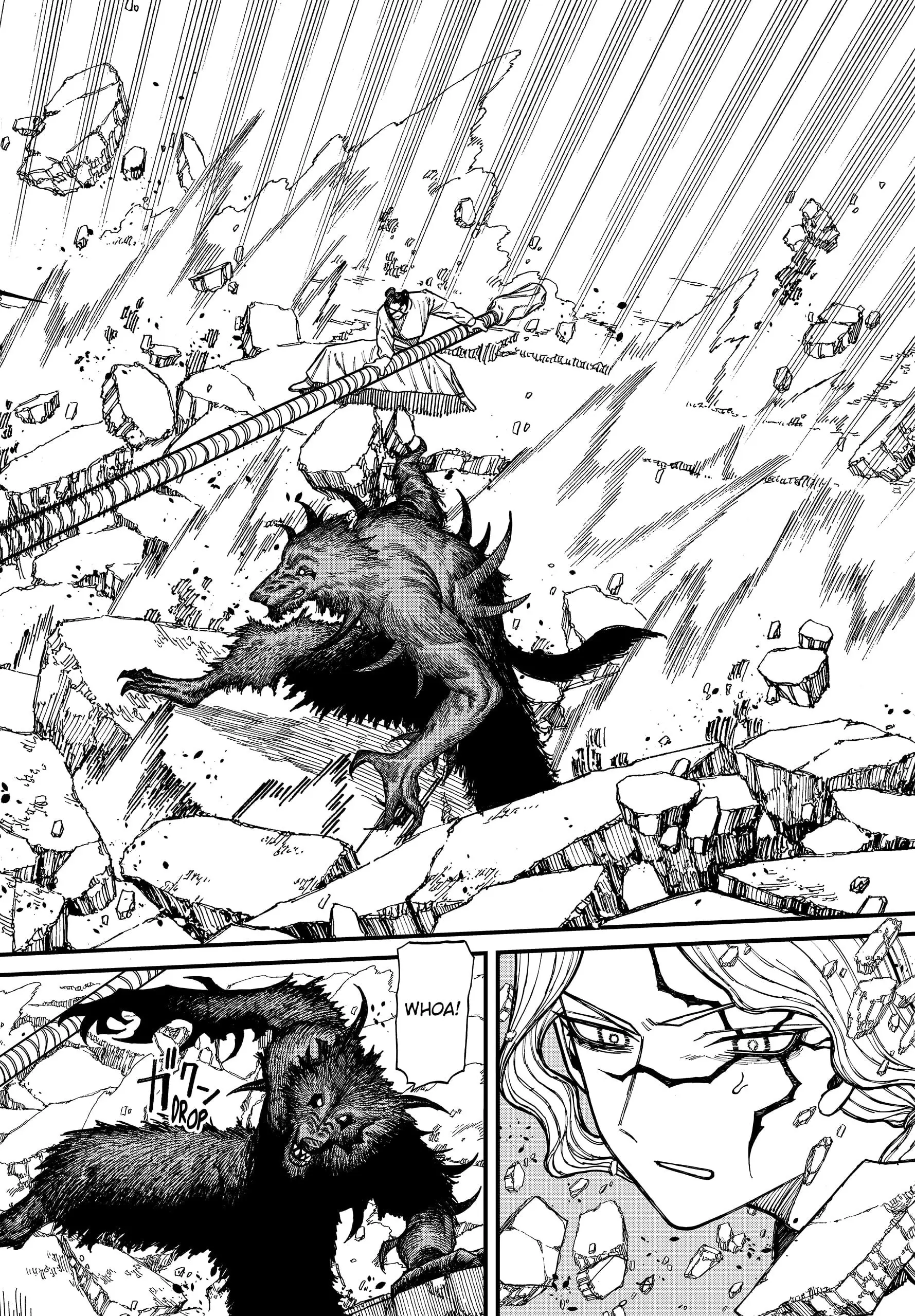 Centuria β Chapter 44 β Page 8