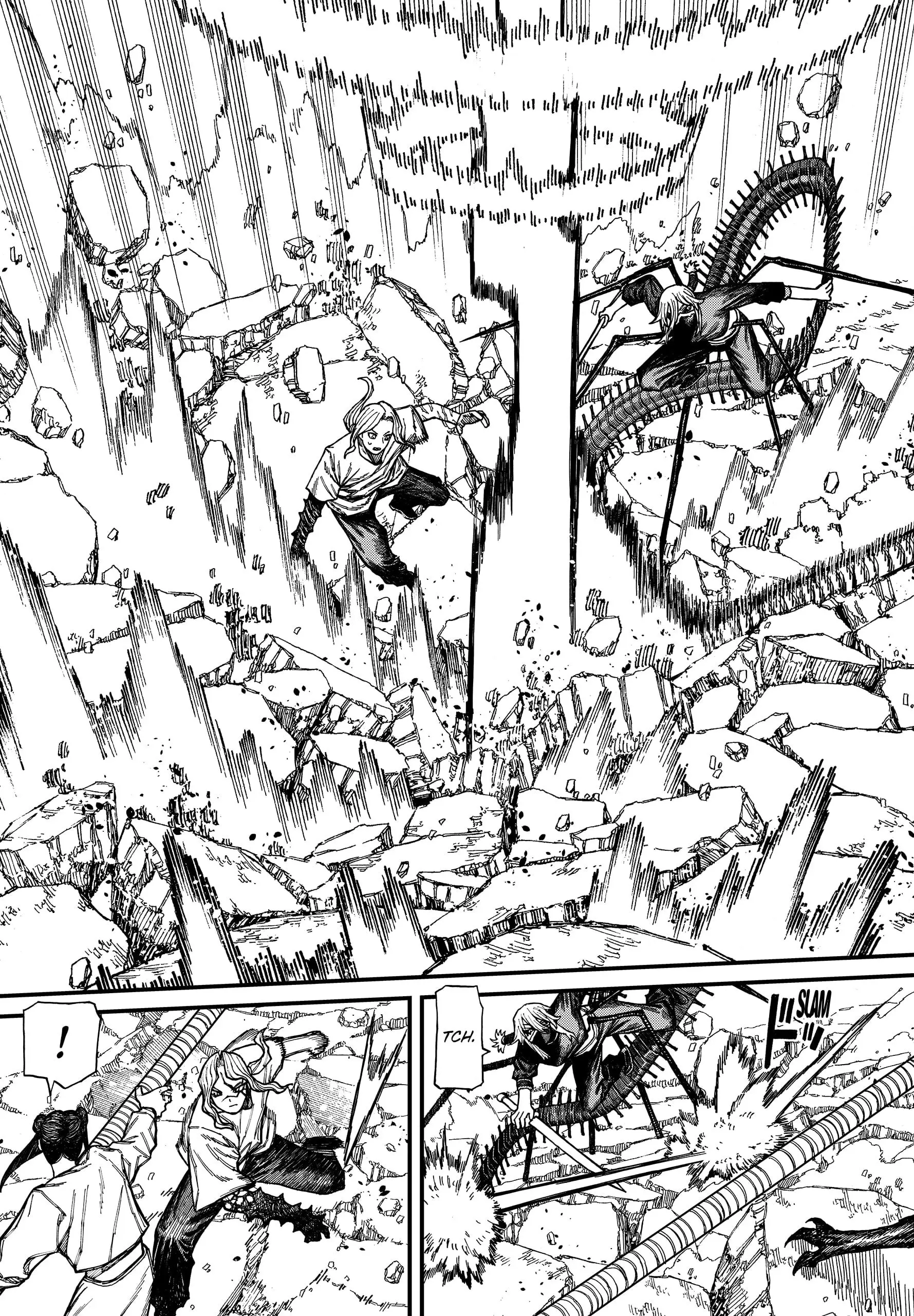 Centuria β Chapter 44 β Page 9
