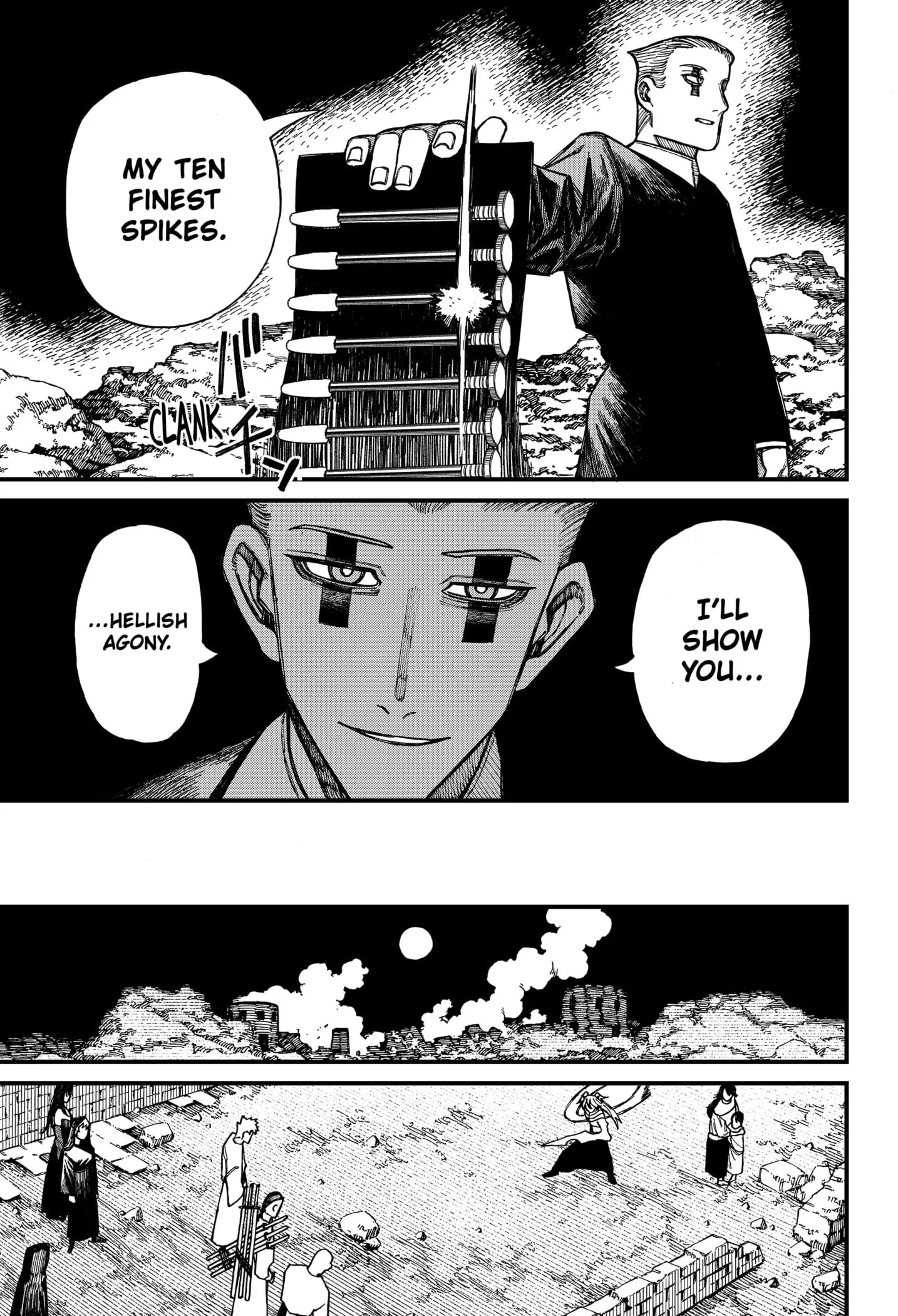 Centuria β Chapter 44 β Page 13