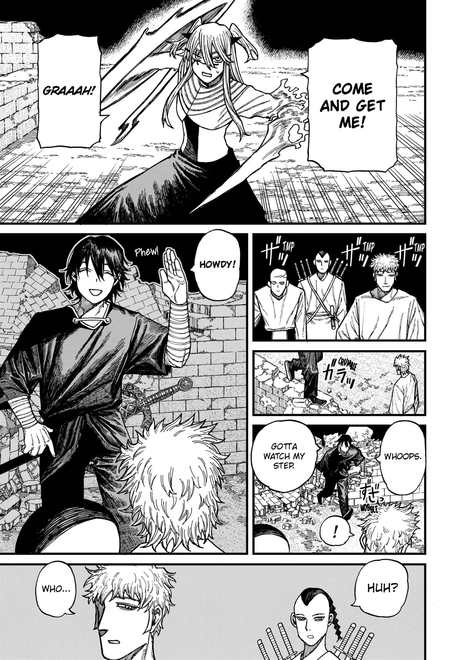 Centuria β Chapter 44 β Page 15