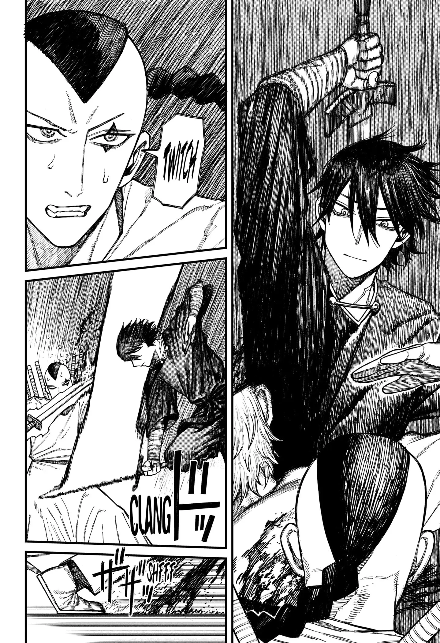 Centuria β Chapter 44 β Page 18