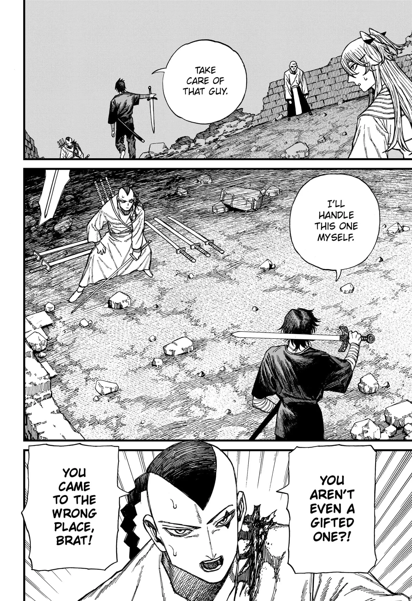 Centuria β Chapter 45 β Page 4
