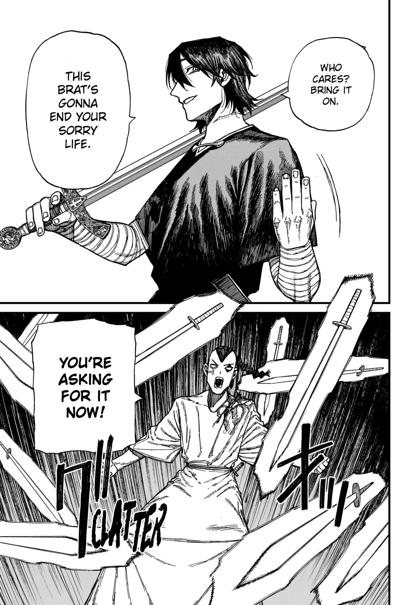 Centuria β Chapter 45 β Page 5