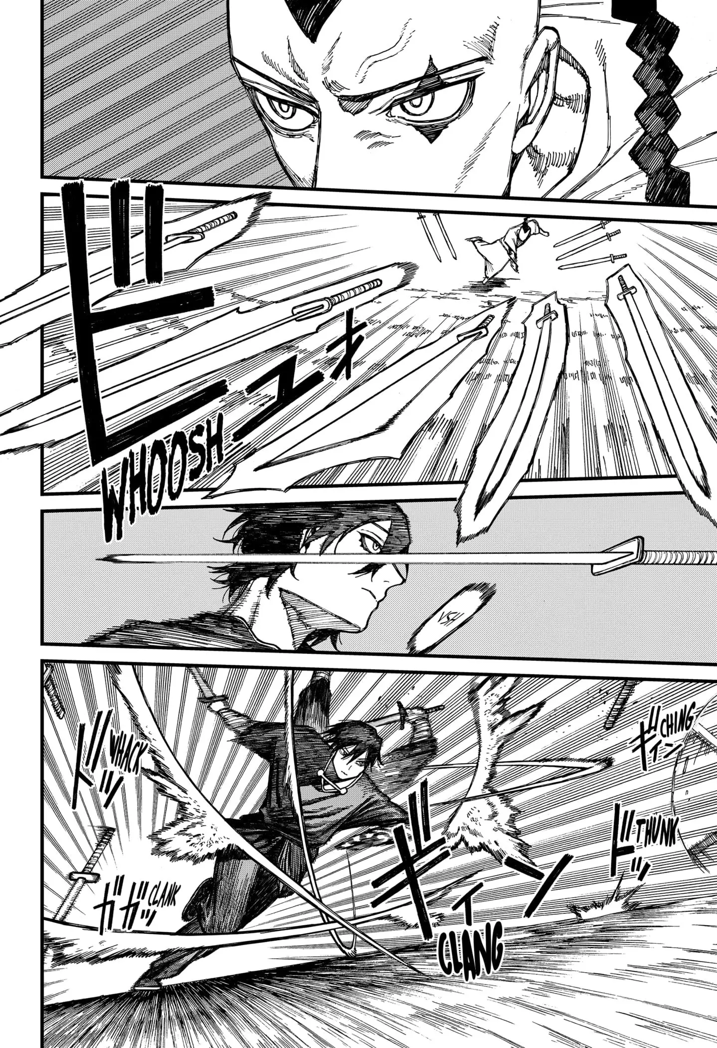 Centuria β Chapter 45 β Page 6