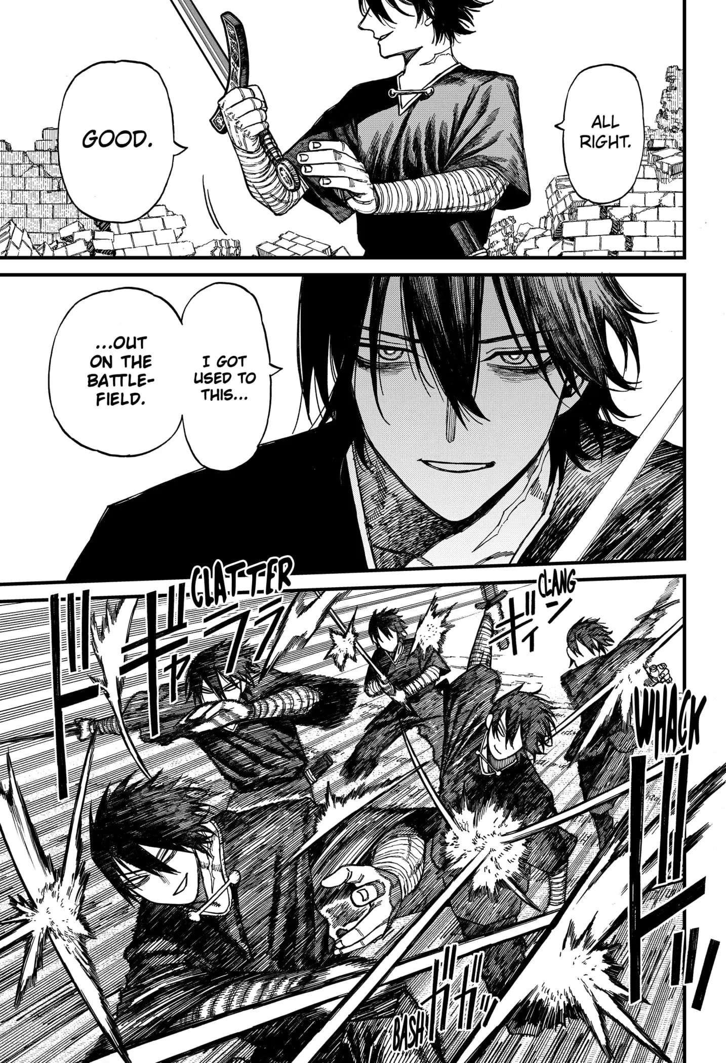 Centuria β Chapter 45 β Page 11