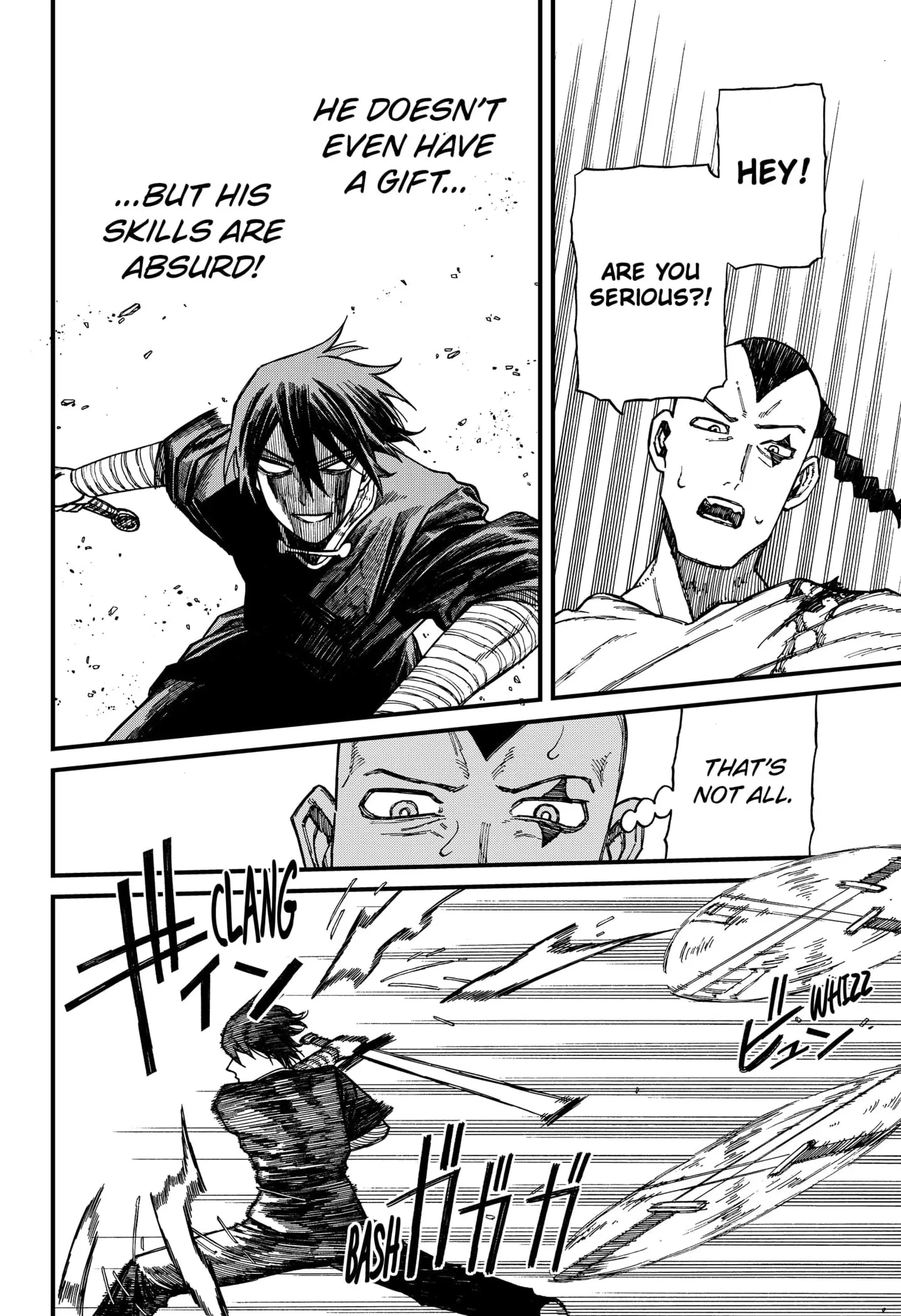 Centuria β Chapter 45 β Page 12