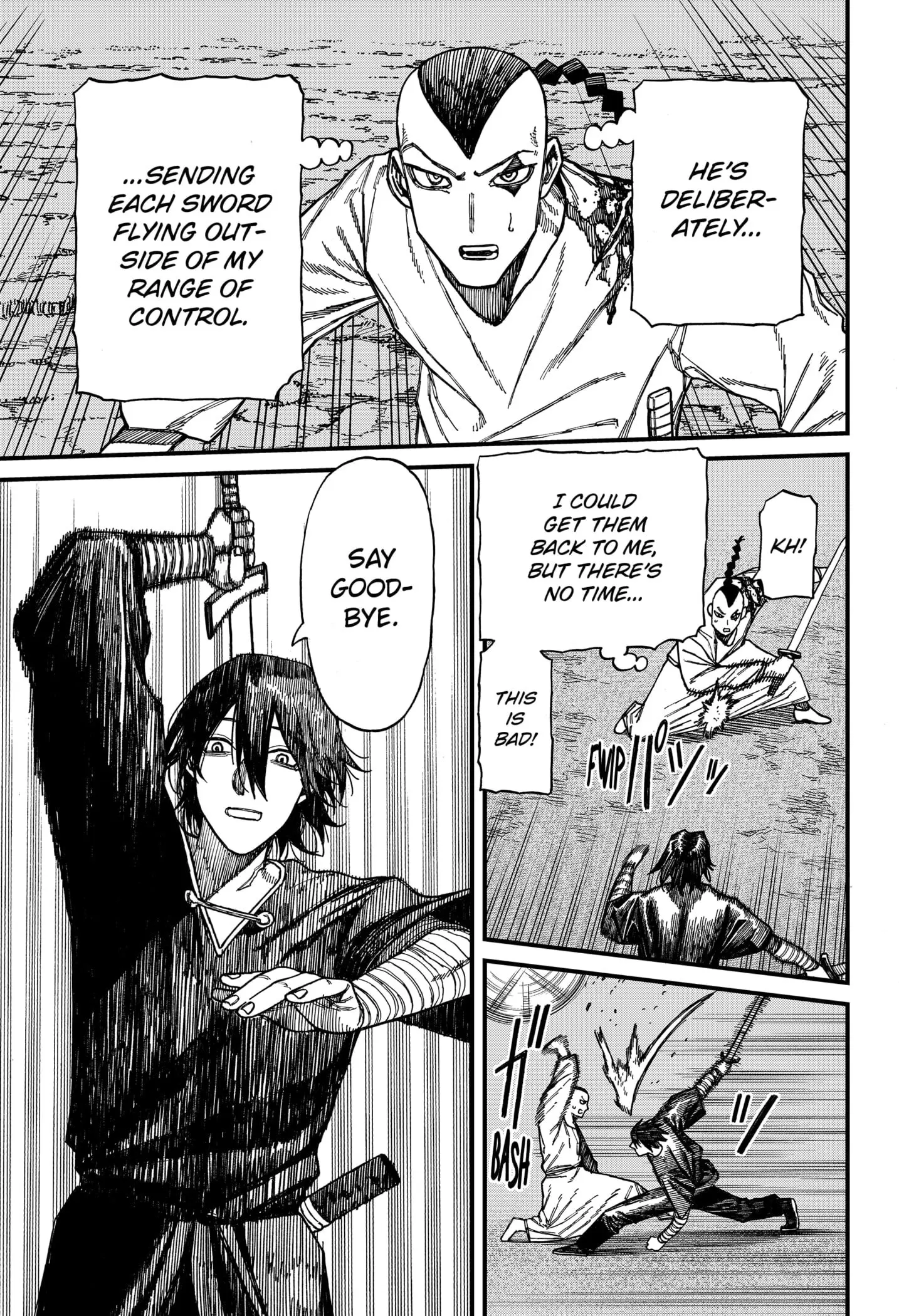 Centuria β Chapter 45 β Page 13