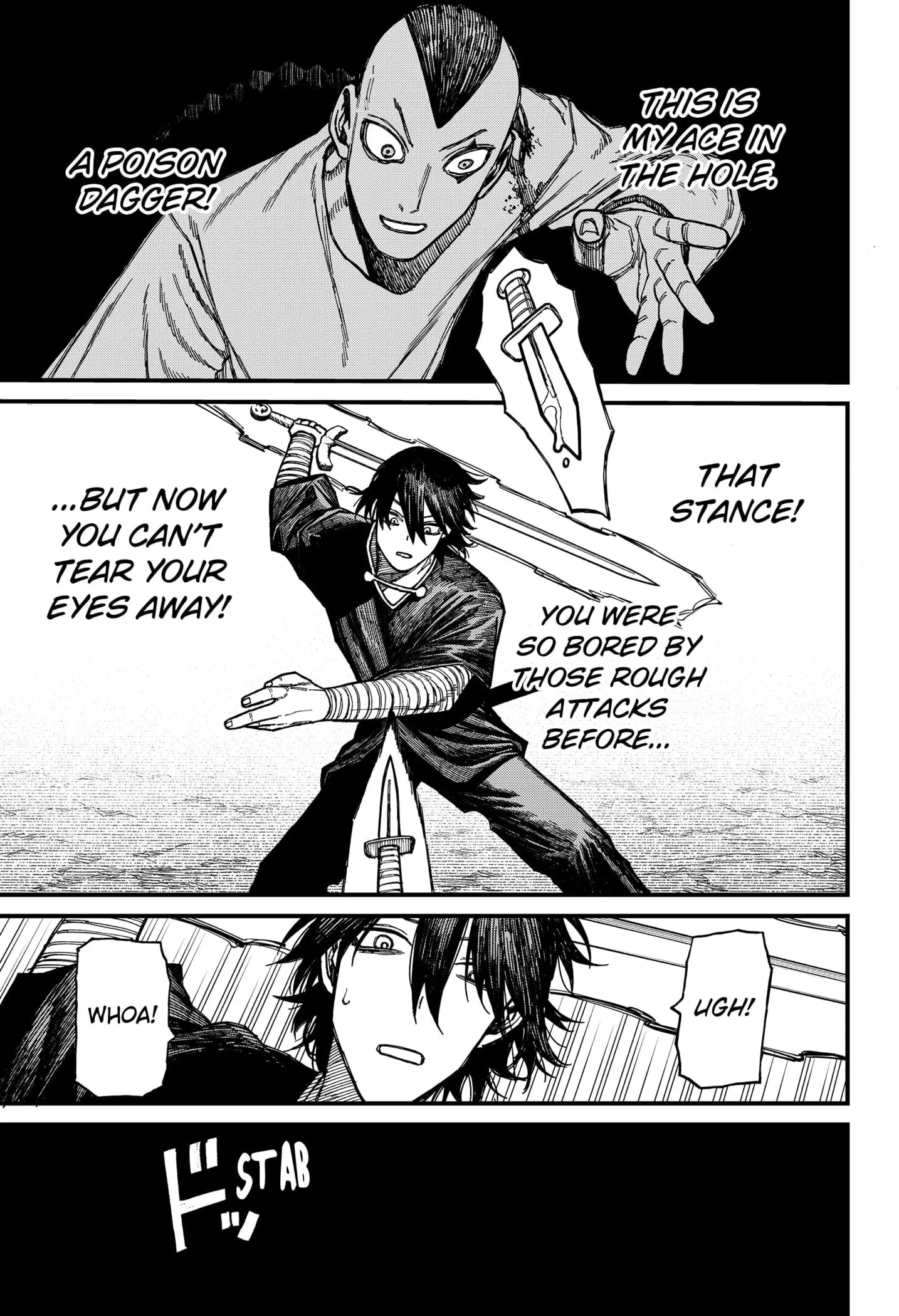 Centuria β Chapter 45 β Page 15