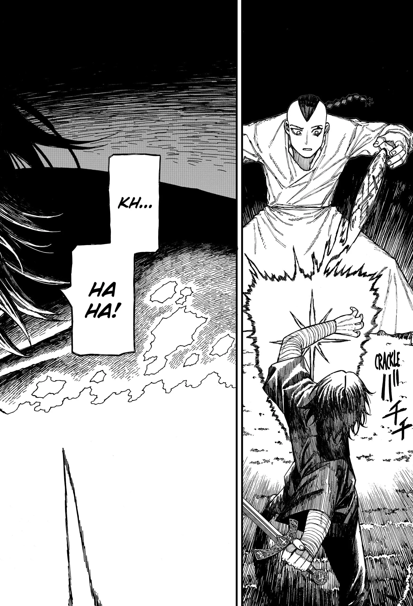 Centuria β Chapter 45 β Page 16