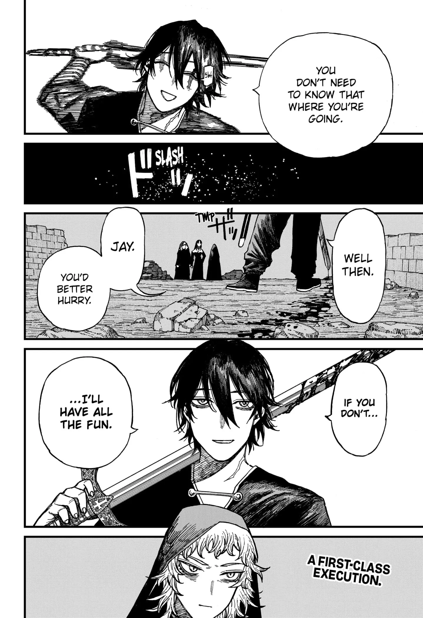 Centuria β Chapter 45 β Page 20