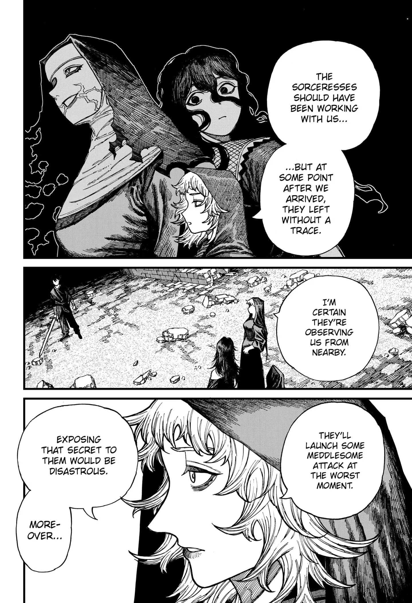 Centuria β Chapter 46 β Page 2