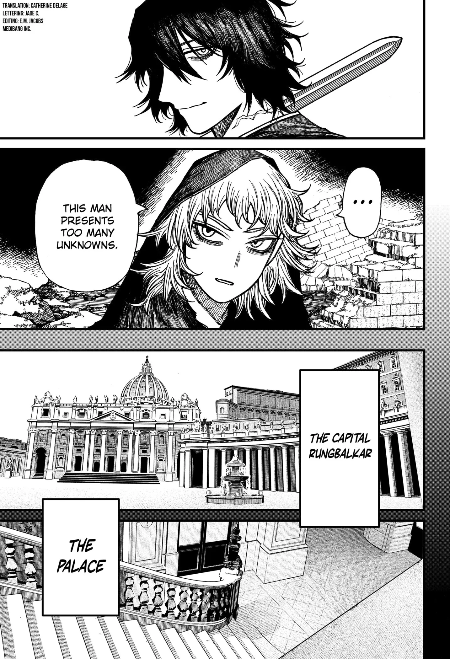 Centuria β Chapter 46 β Page 3