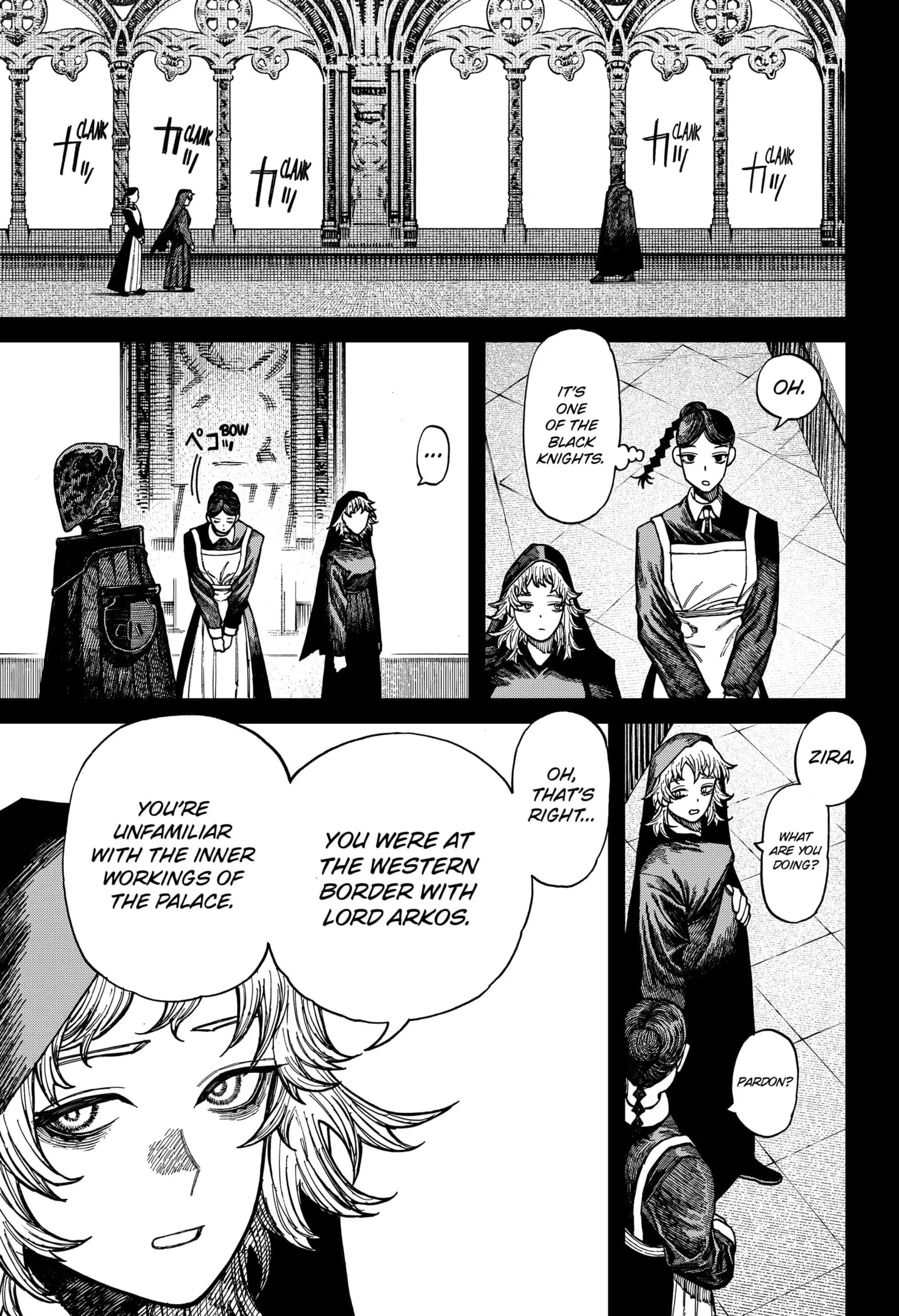 Centuria β Chapter 46 β Page 5