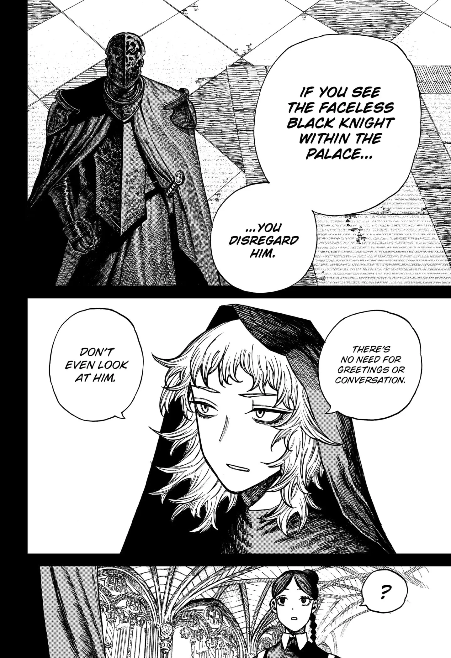 Centuria β Chapter 46 β Page 6