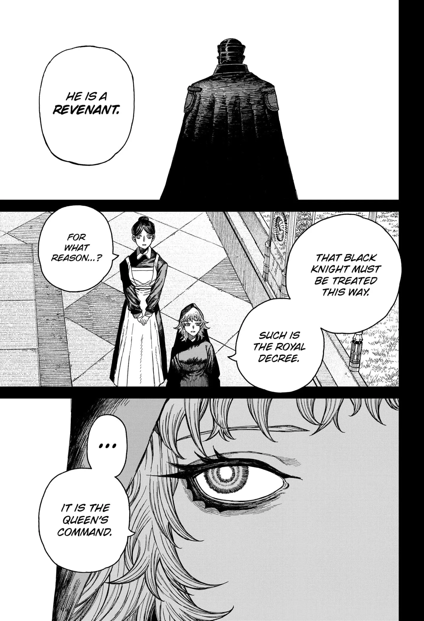 Centuria β Chapter 46 β Page 7