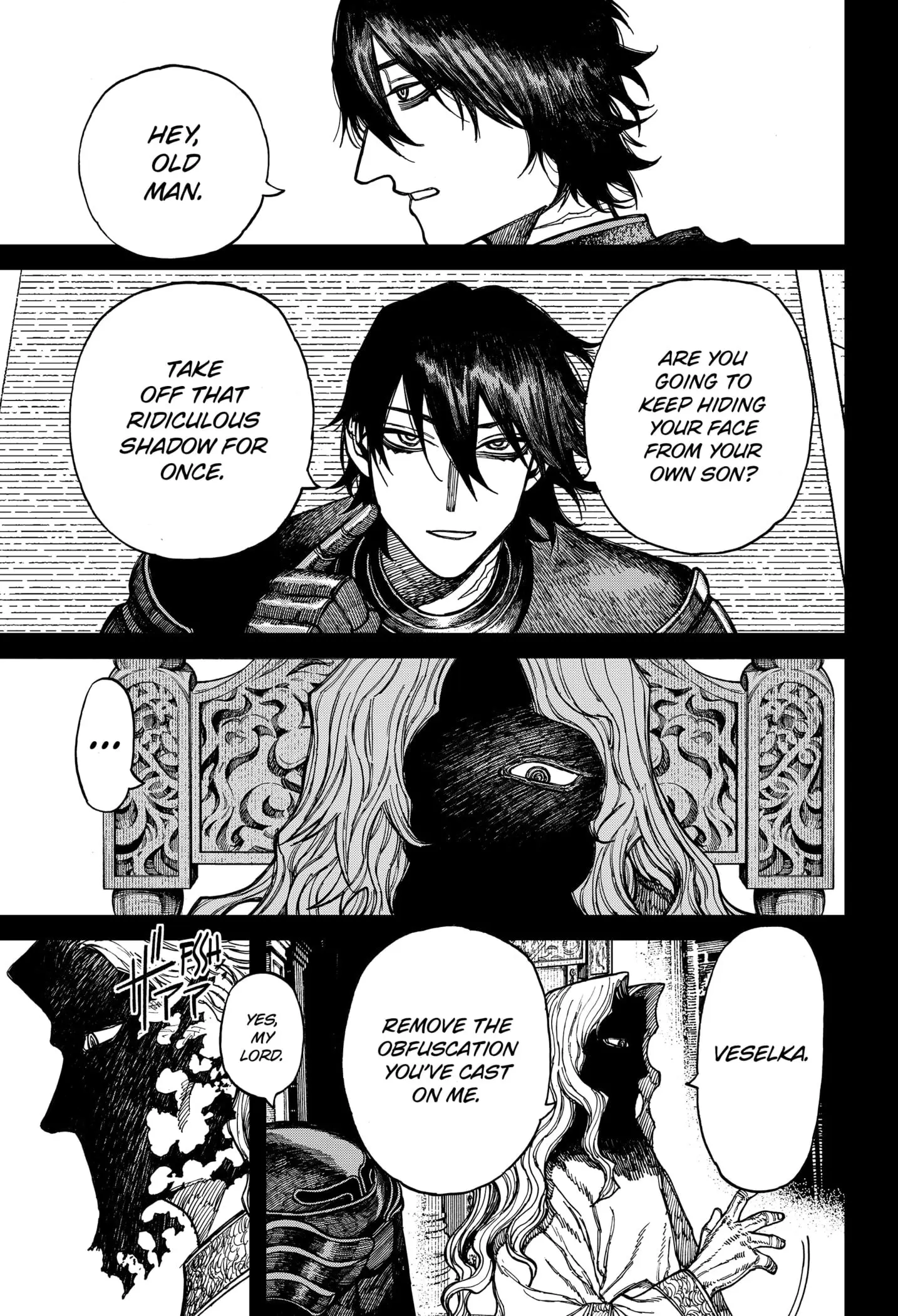 Centuria β Chapter 46 β Page 13