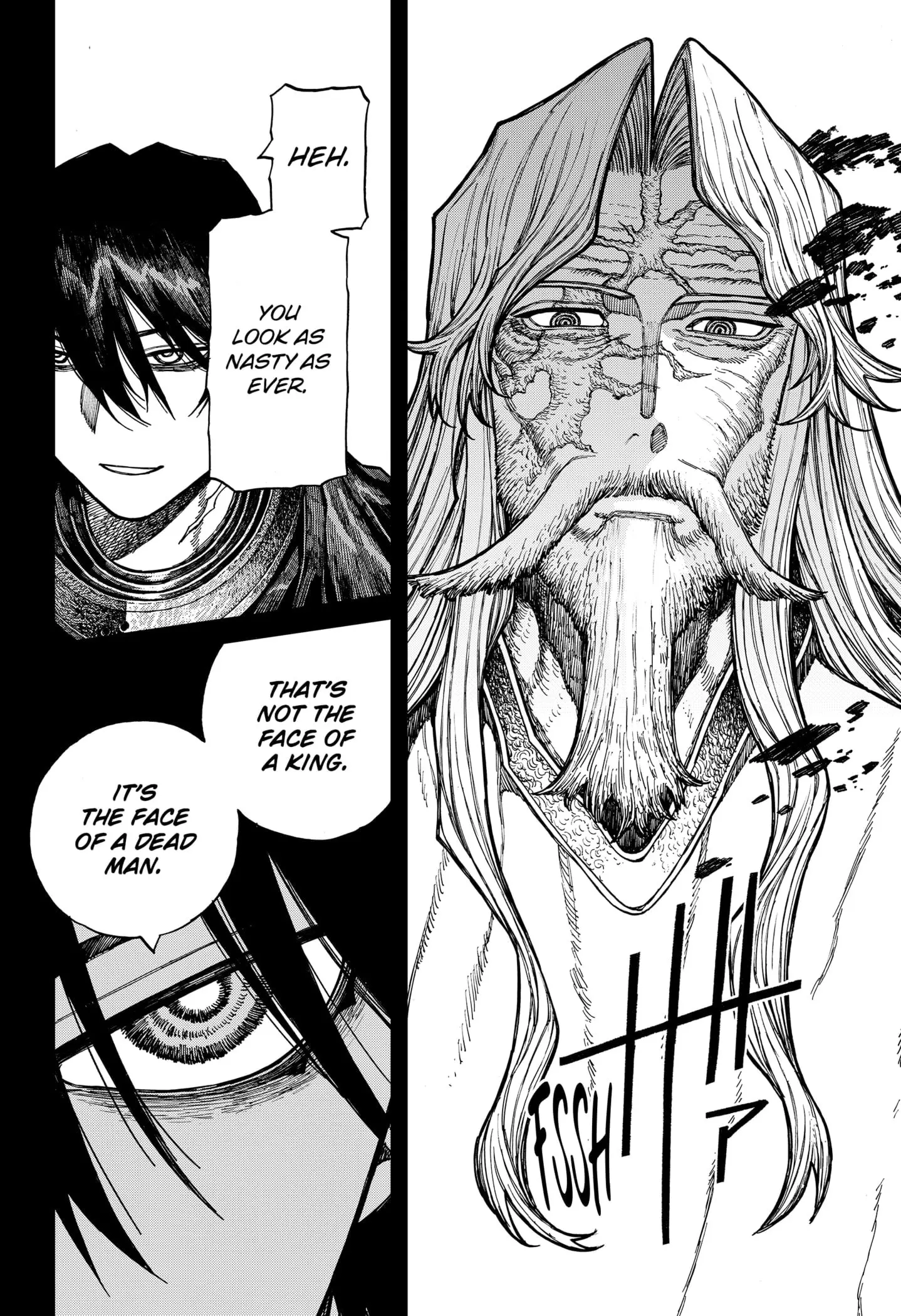 Centuria β Chapter 46 β Page 14