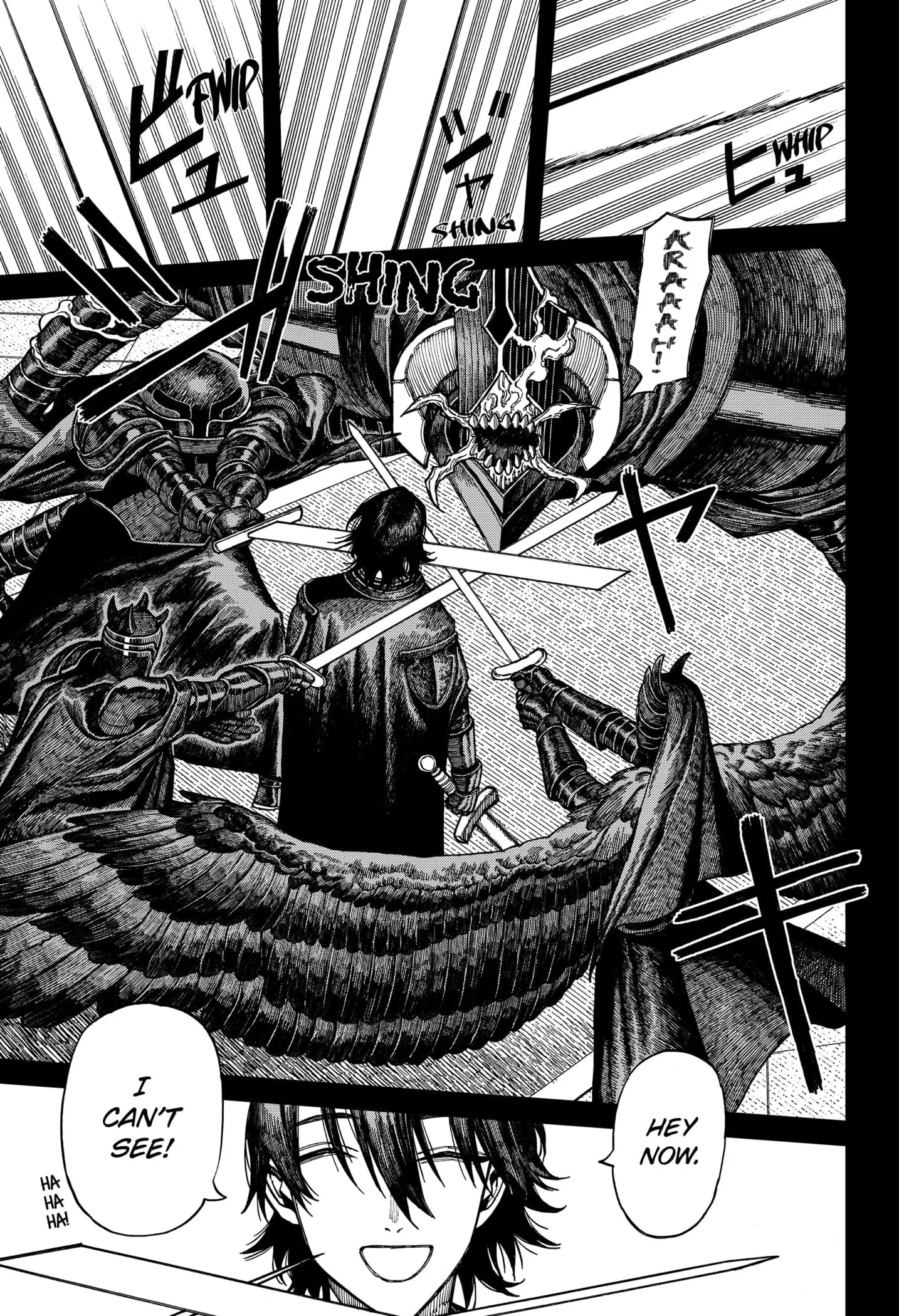 Centuria β Chapter 46 β Page 15