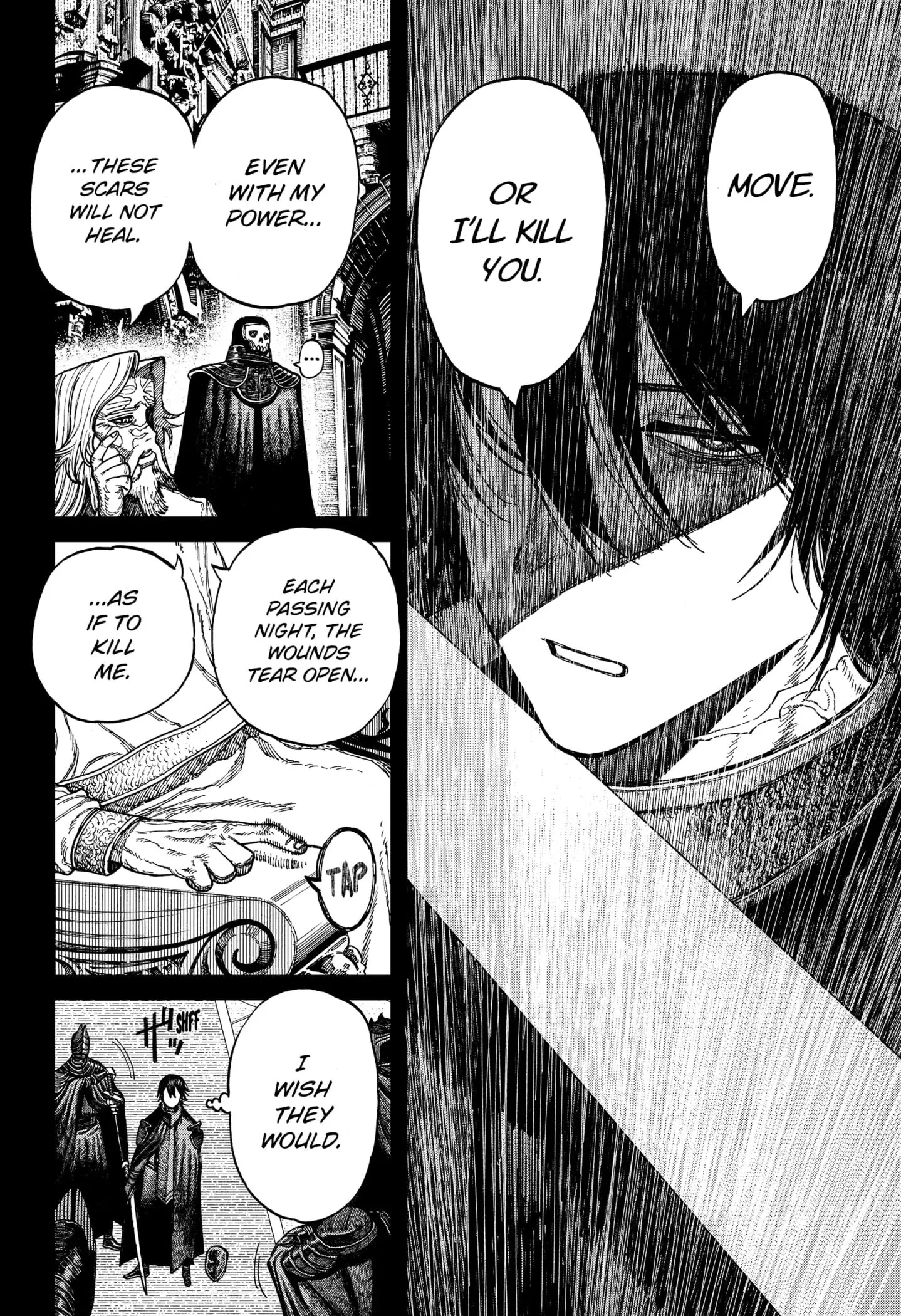 Centuria β Chapter 46 β Page 16